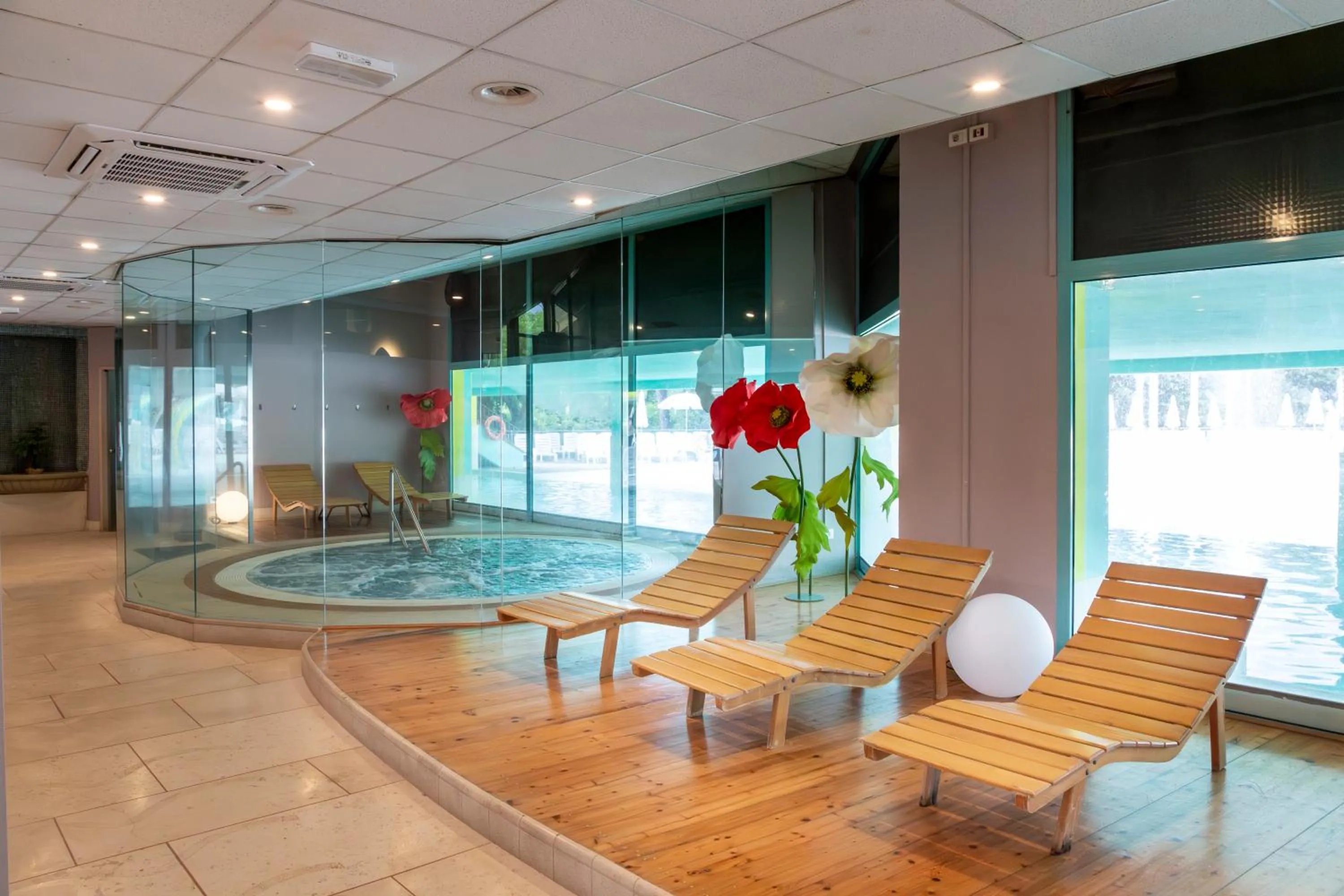 Villa Norcenni ApartHotel