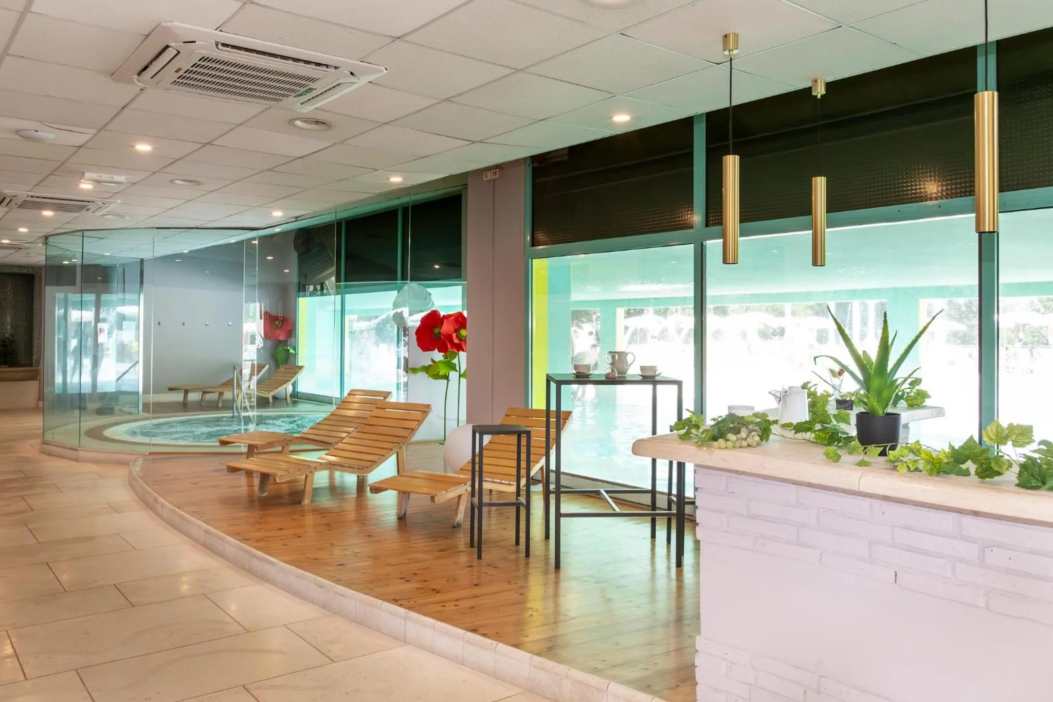 Villa Norcenni ApartHotel