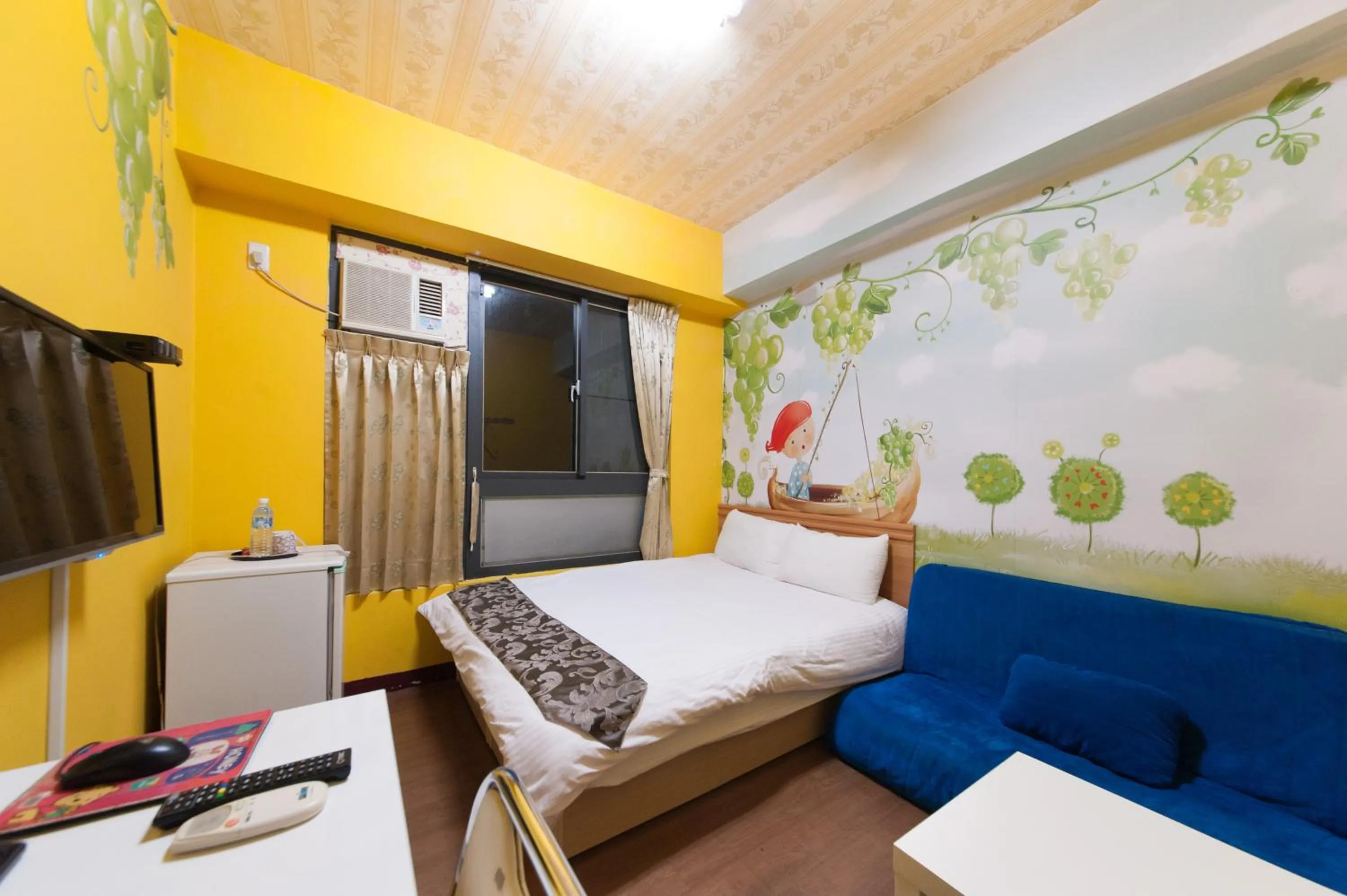 Feng Jia Homestay