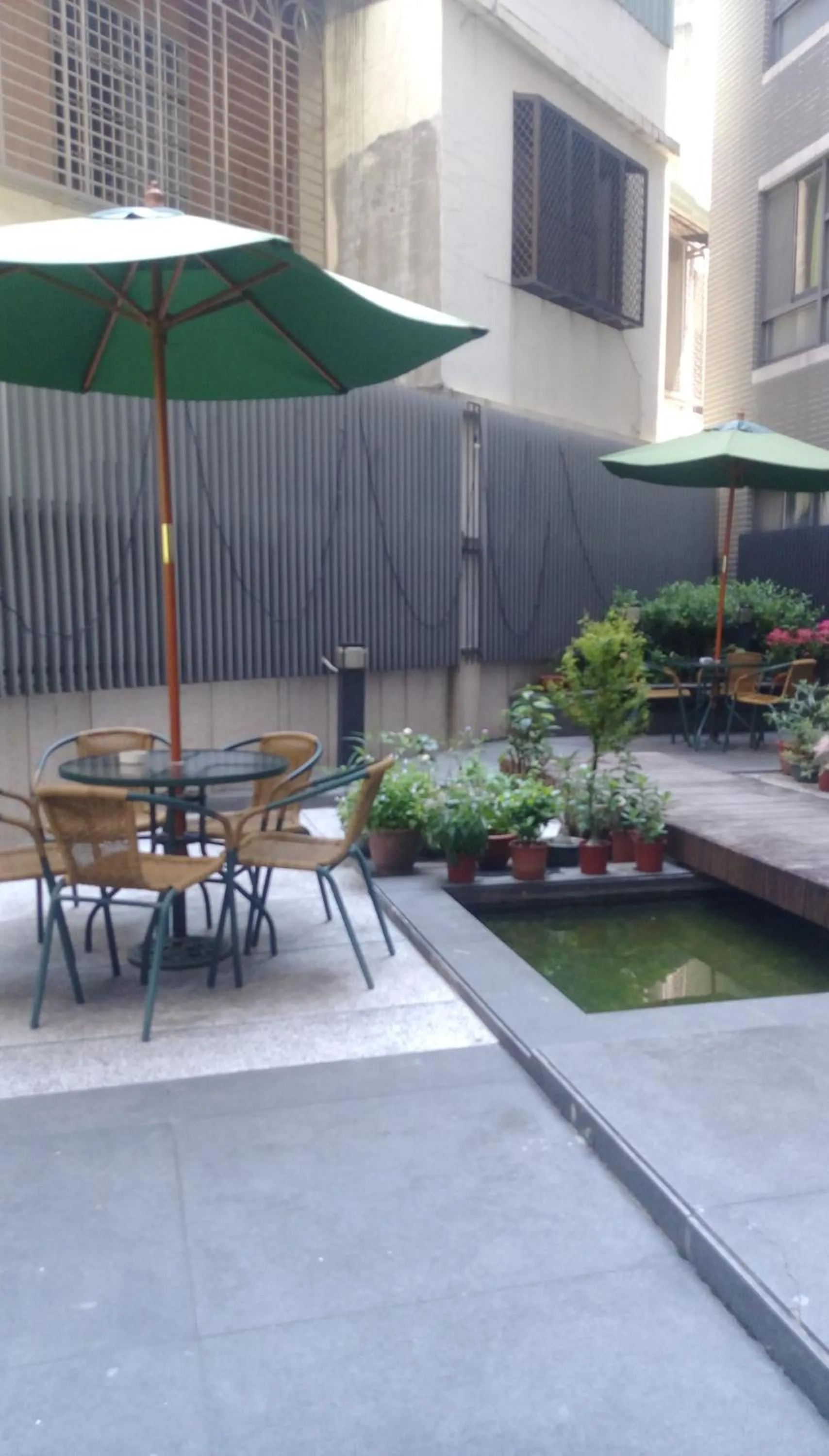 Feng Jia Homestay
