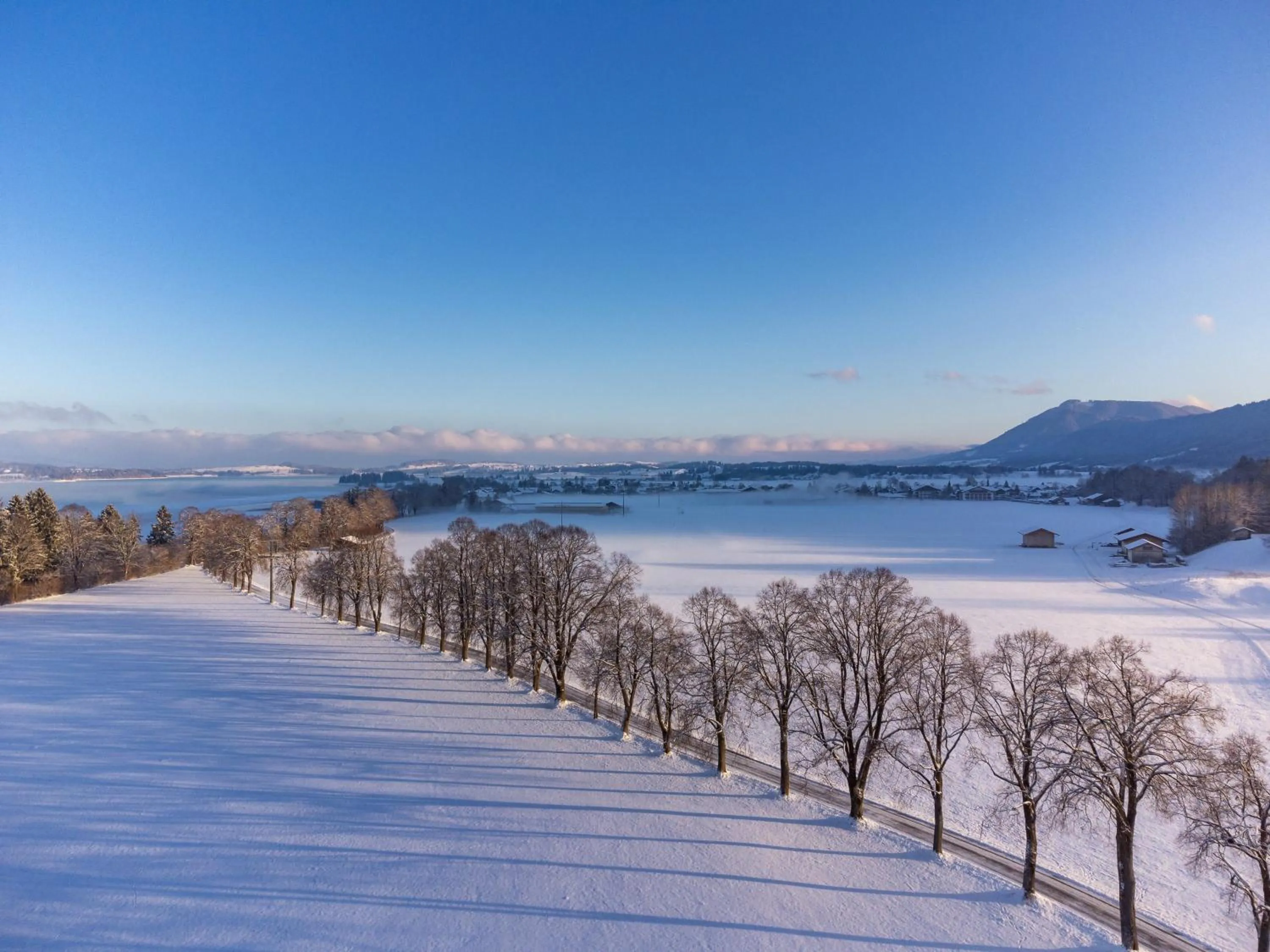 Staff in Hartungs Hoteldorf