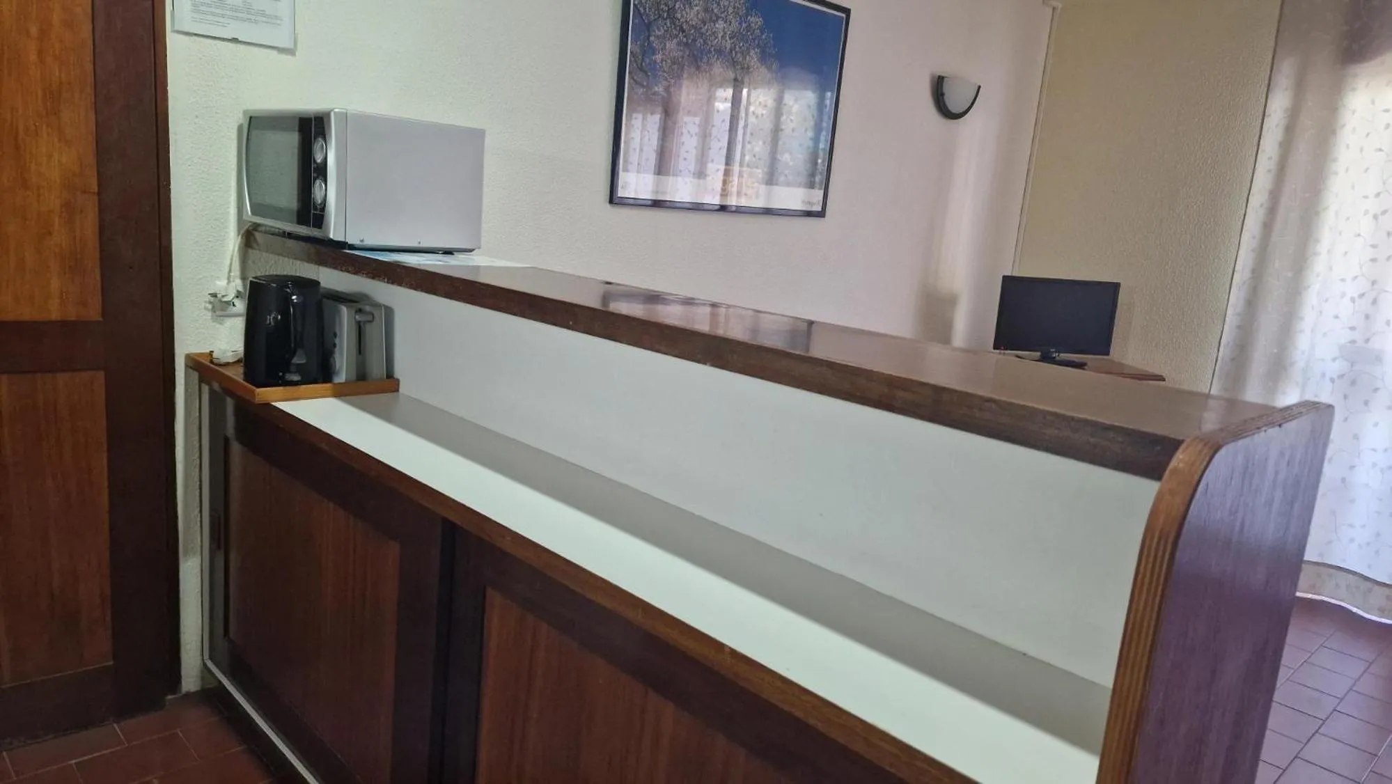 Parque das Amendoeiras