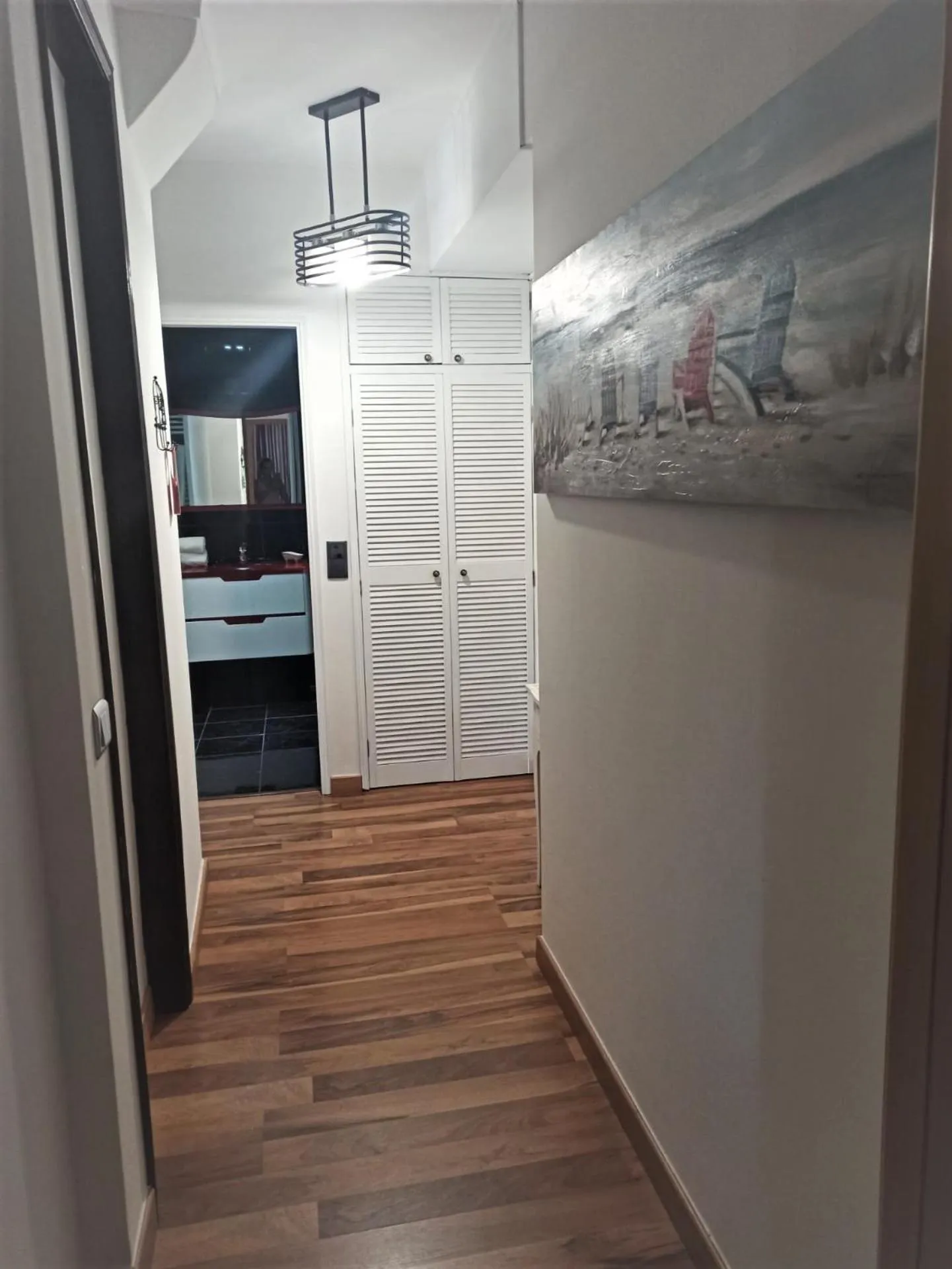 Parque das Amendoeiras