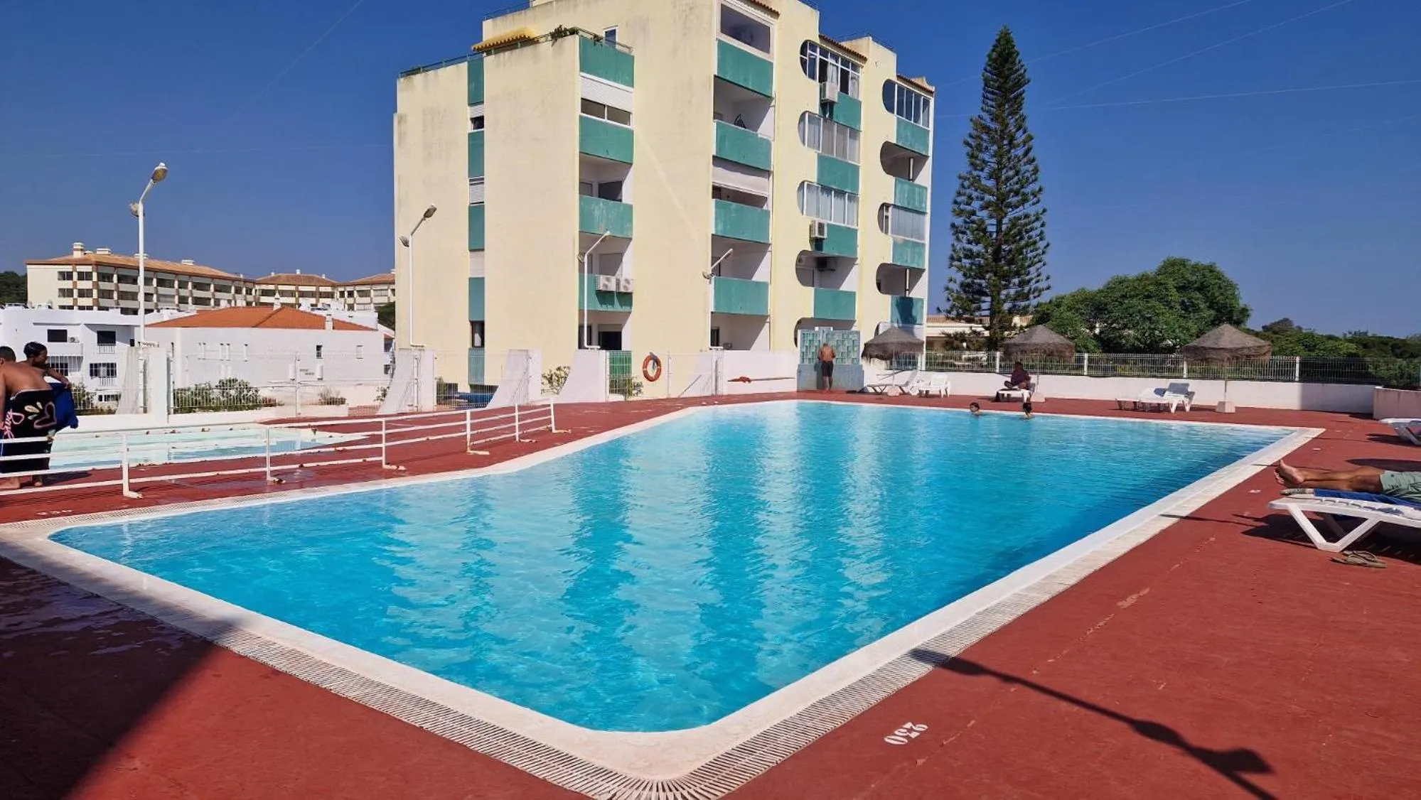 Parque das Amendoeiras