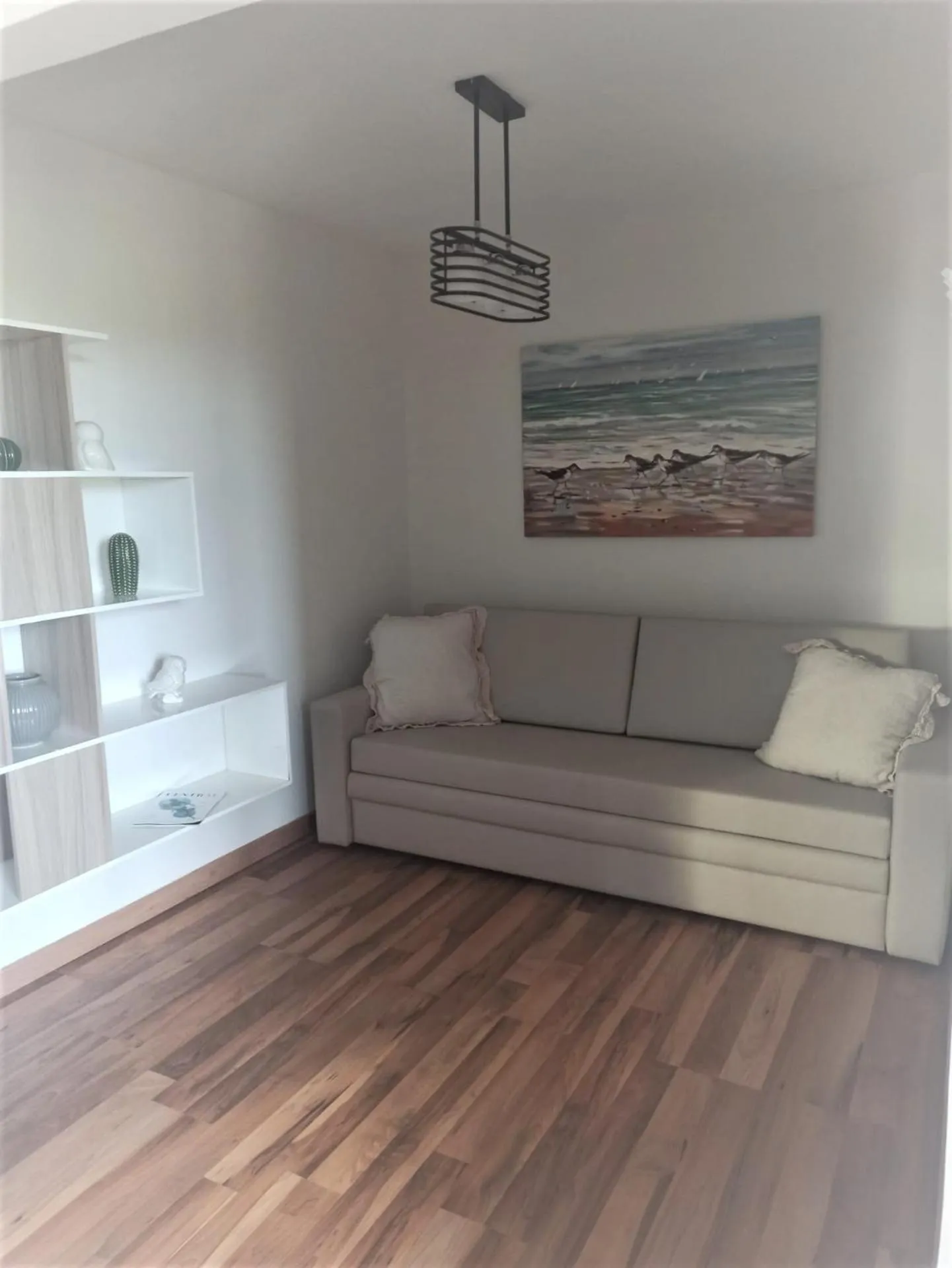 Parque das Amendoeiras