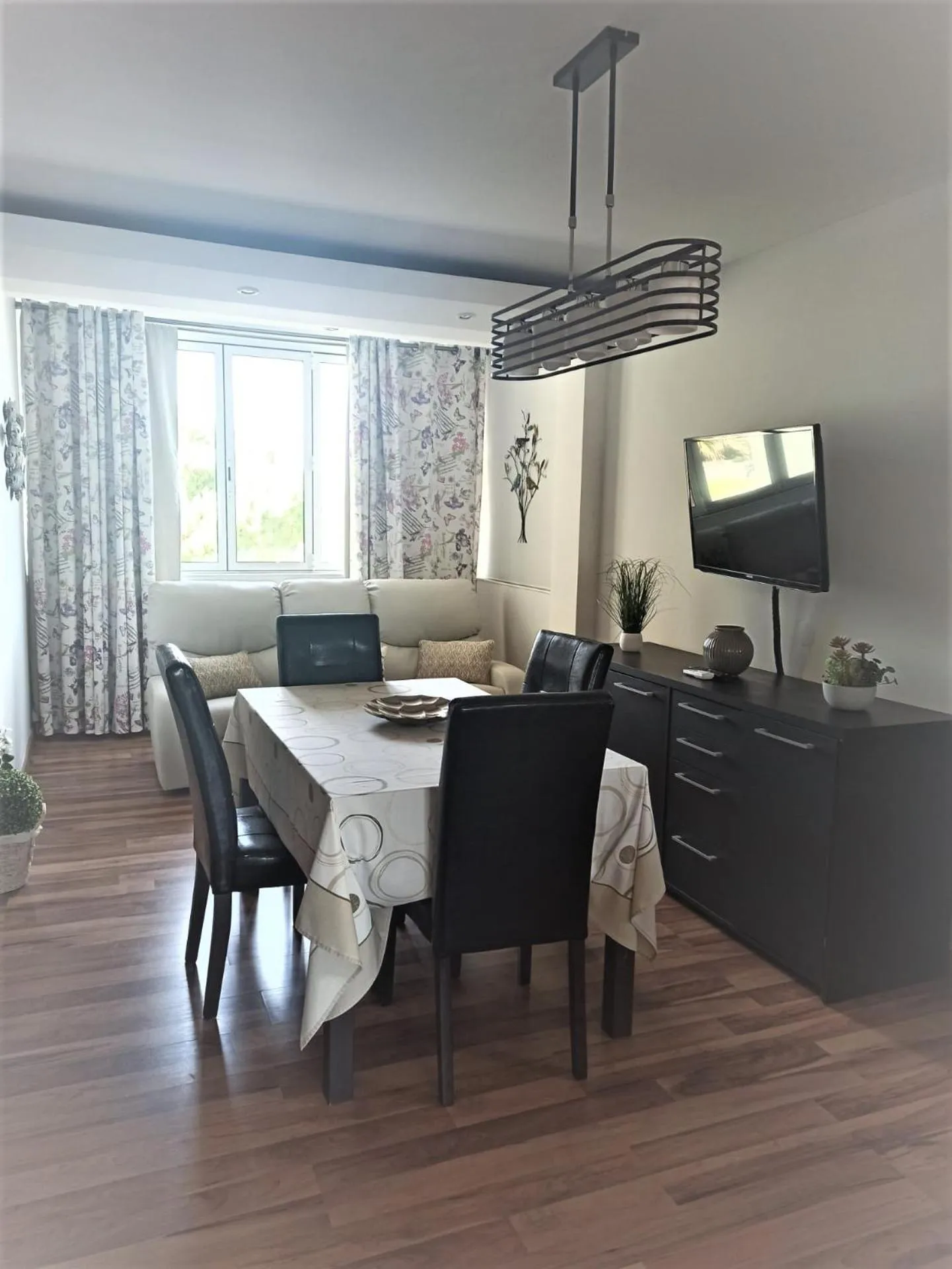 Parque das Amendoeiras