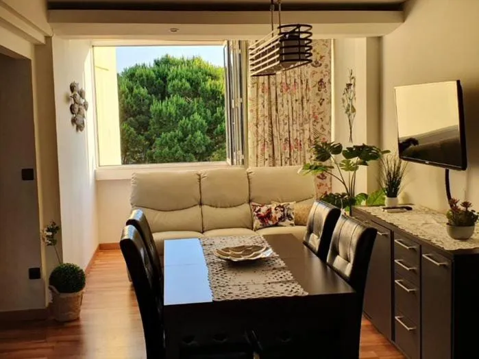 Parque das Amendoeiras