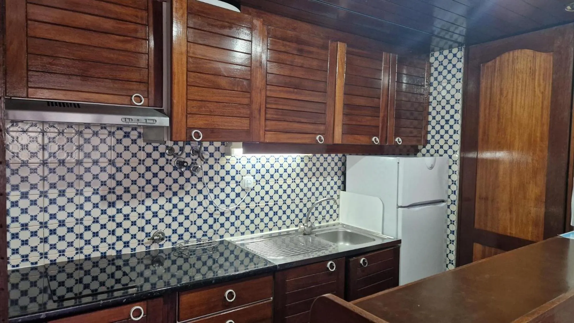 Parque das Amendoeiras