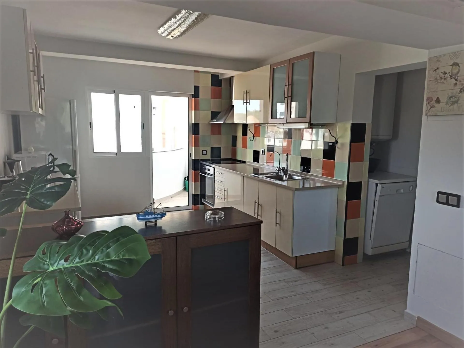 Parque das Amendoeiras