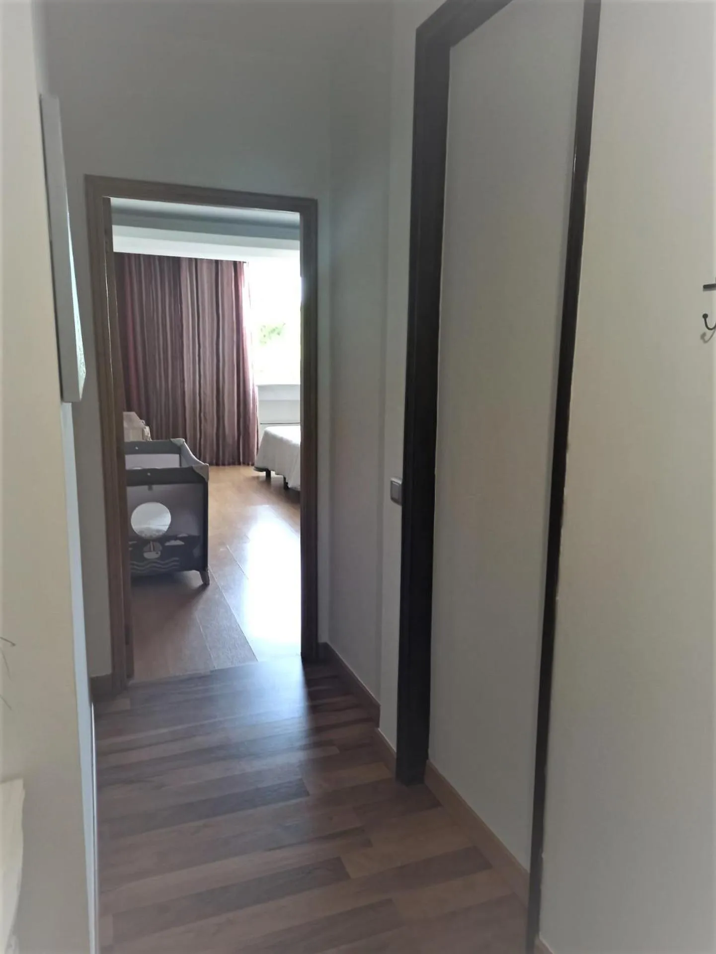 Bed in Parque das Amendoeiras