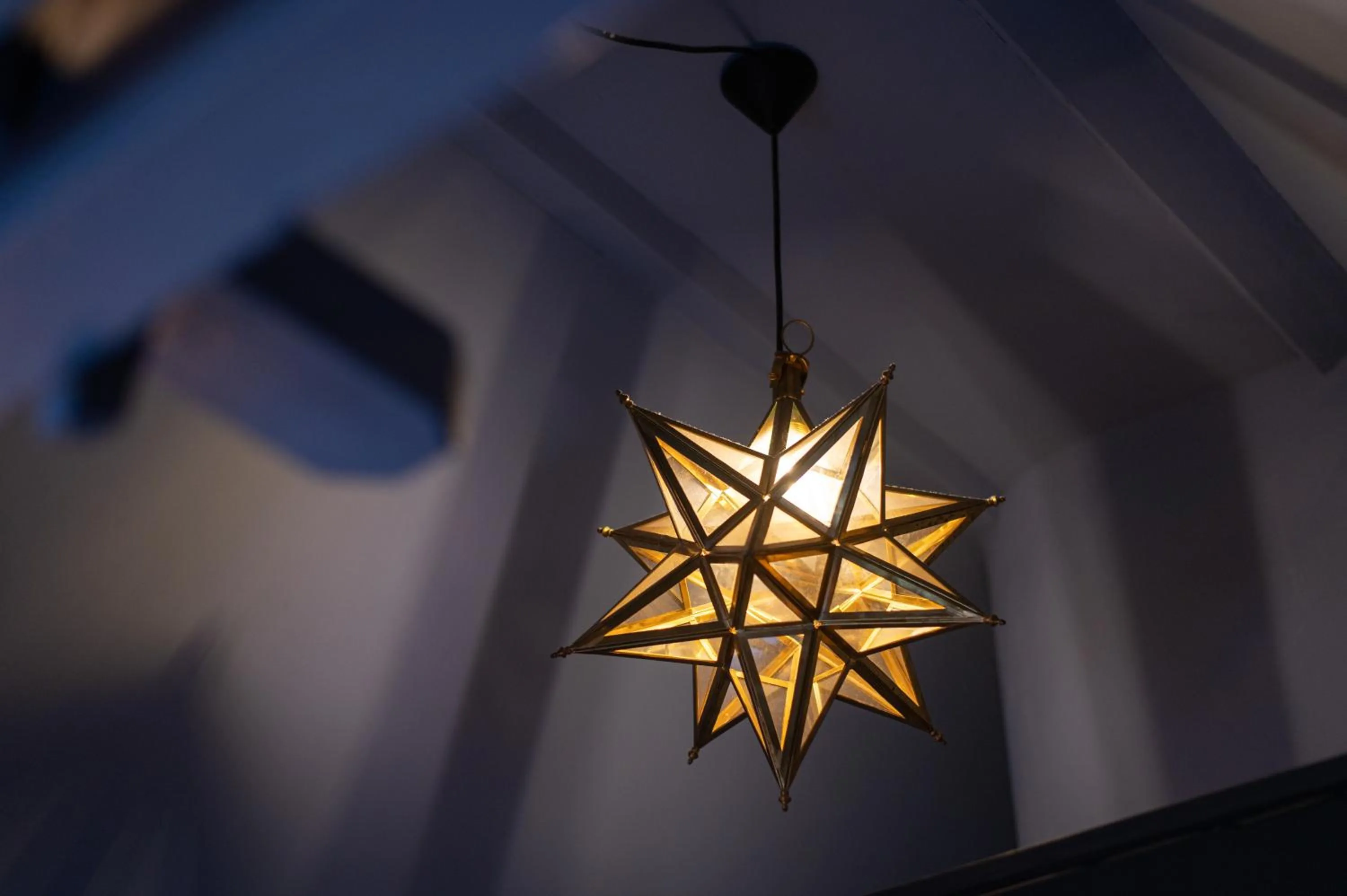 Photo of the whole room in Boutiquehotel The Church