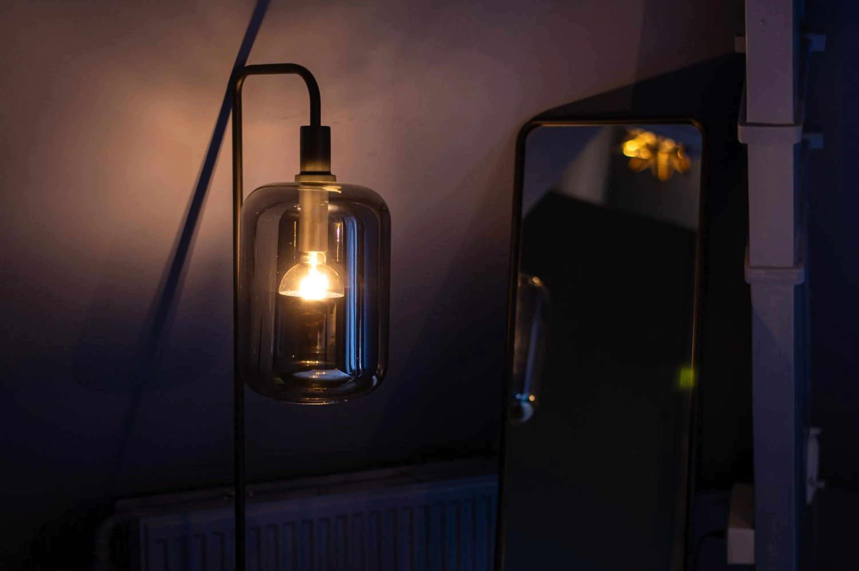 Photo of the whole room in Boutiquehotel The Church