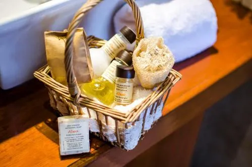 Alwa Hotel Boutique Standard