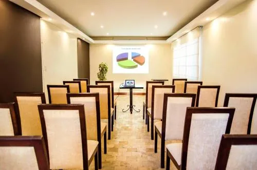 Alwa Hotel Boutique Standard