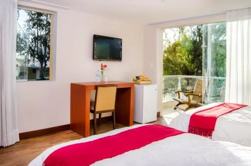 Alwa Hotel Boutique Standard