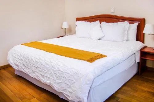 Alwa Hotel Boutique Standard