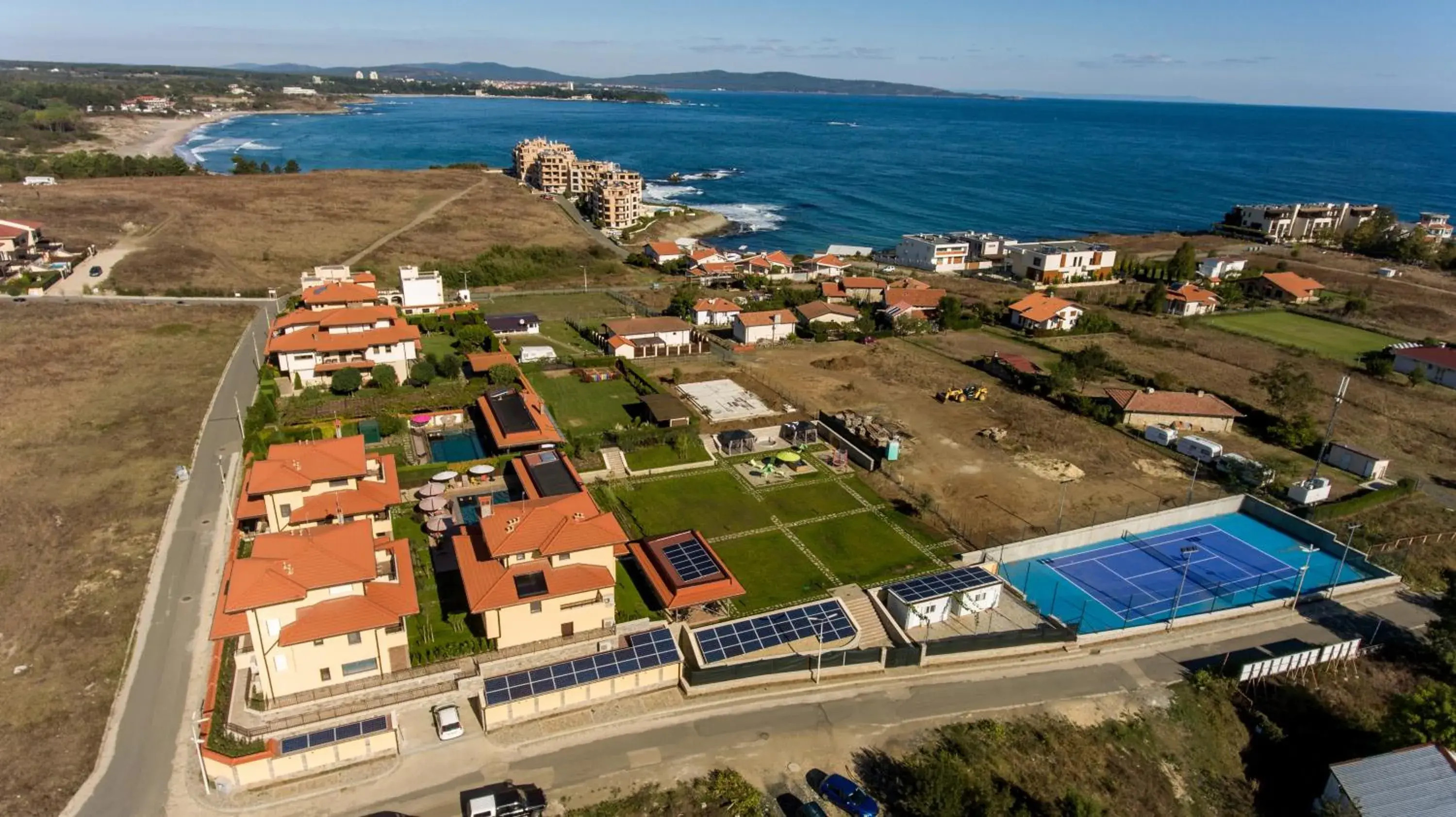 Villa EM Villa EM