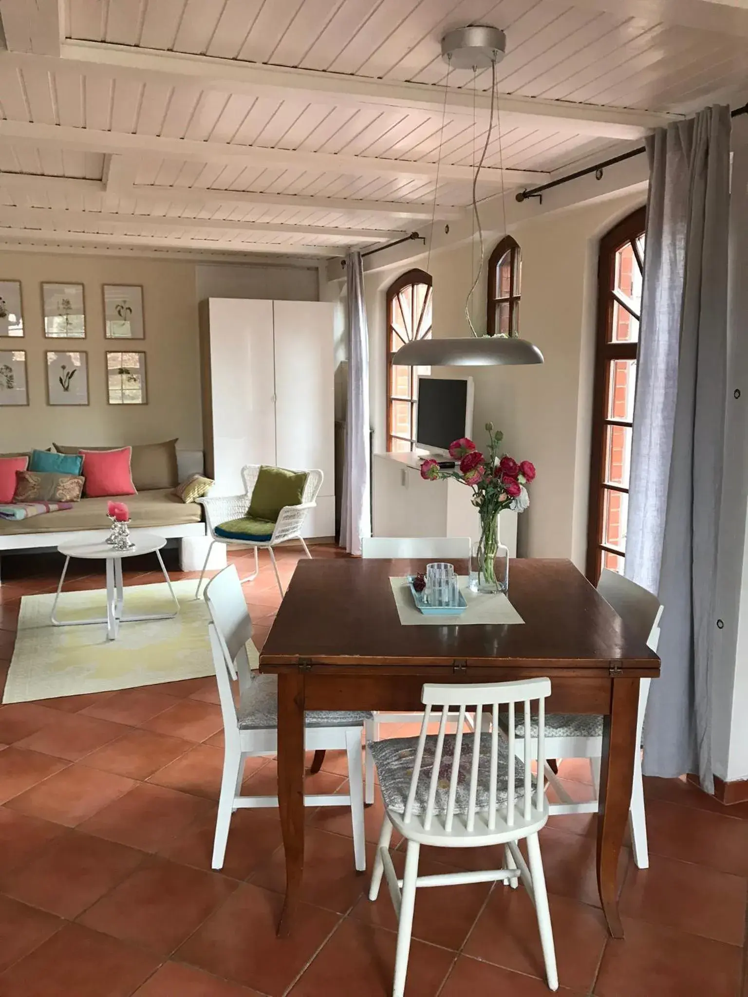 Cottage (2-5 adults) in Pension Villa Fortuna Cottage (2-5 adults) in Pension Villa Fortuna