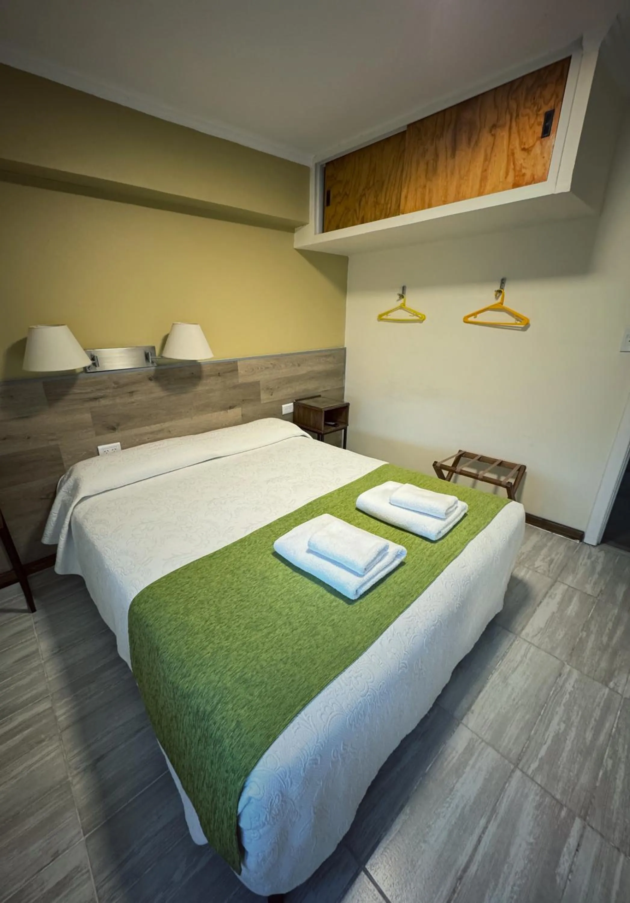Los Lagos Hotel