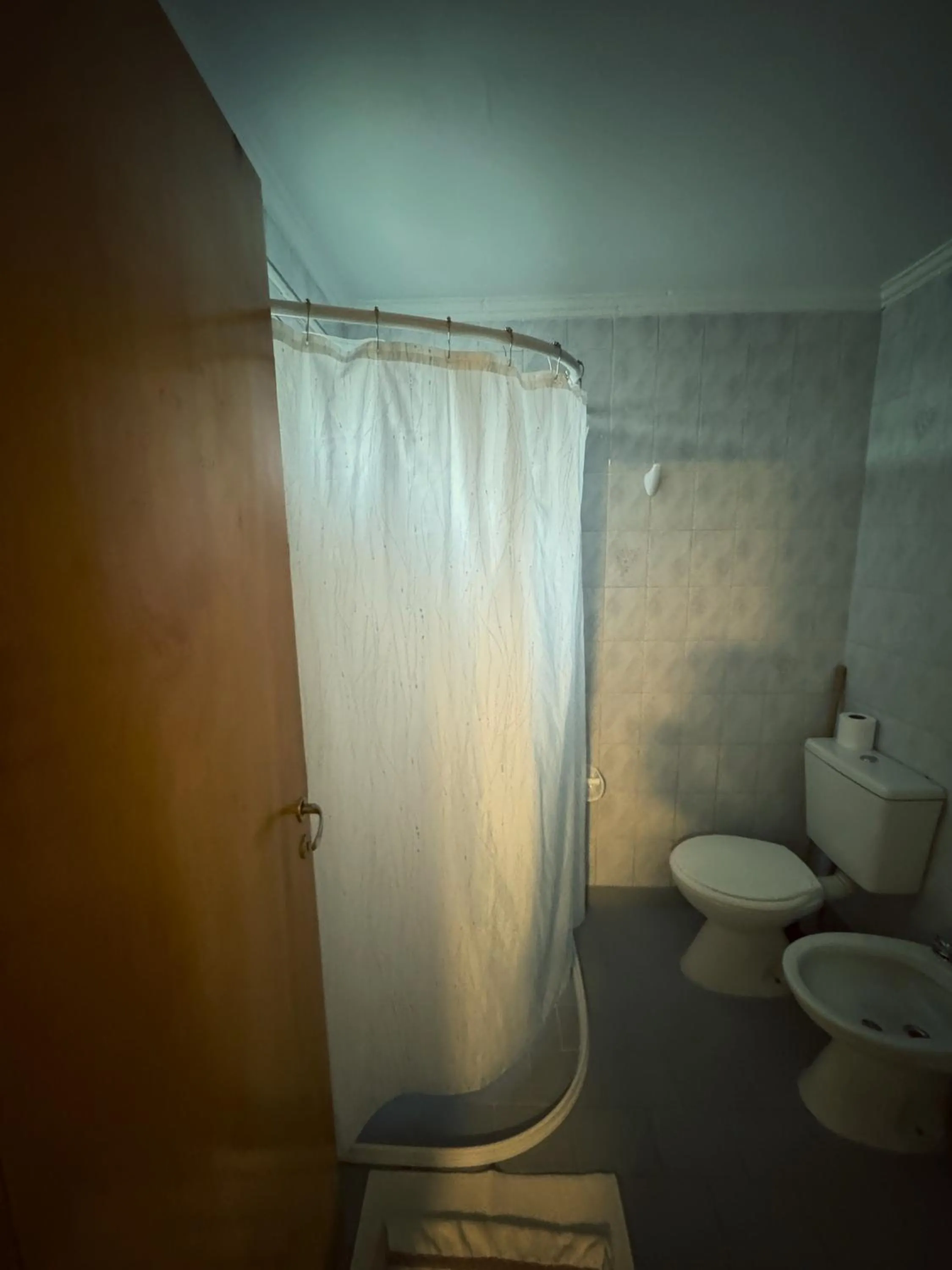 Double Room in Los Lagos Hotel