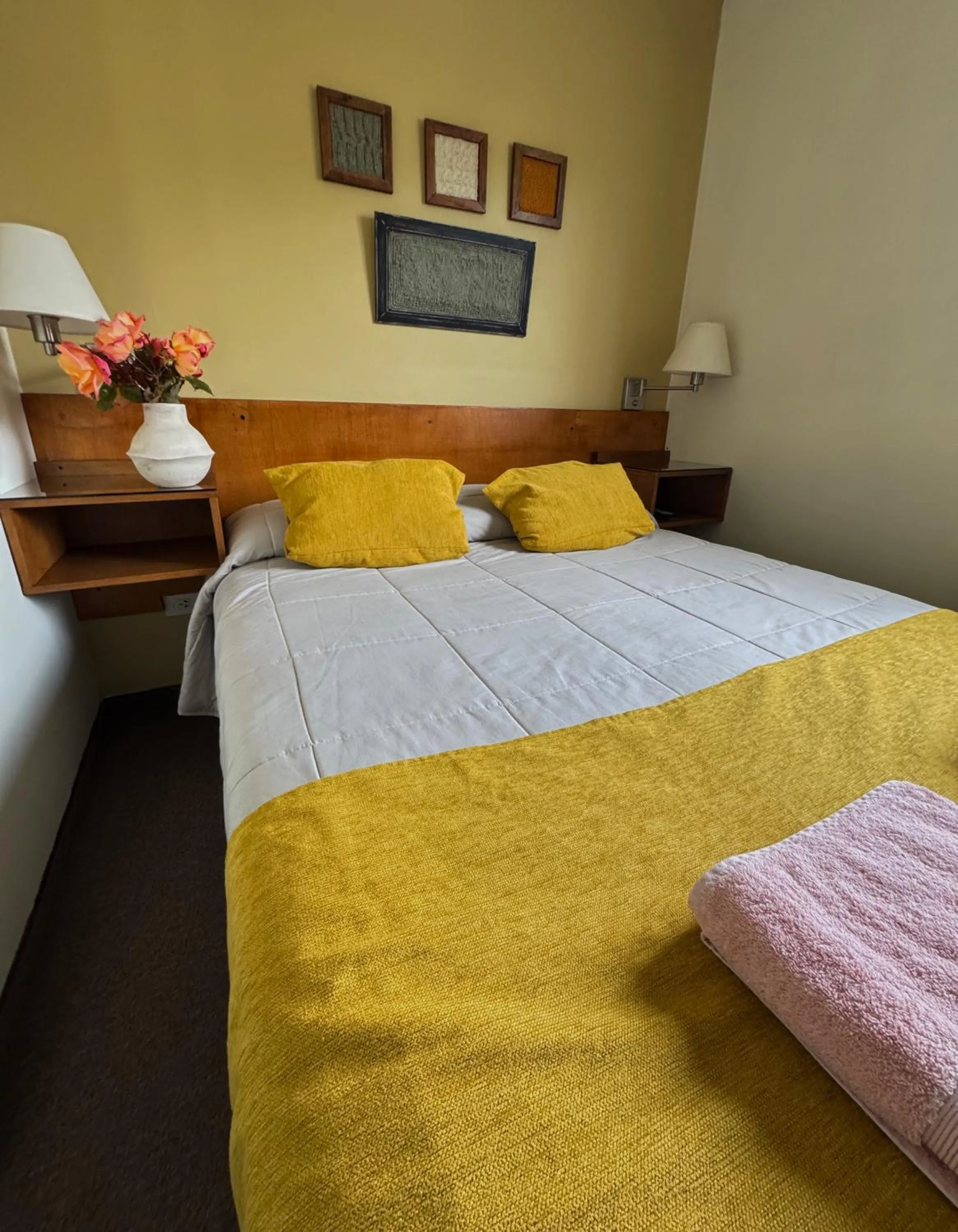 Los Lagos Hotel