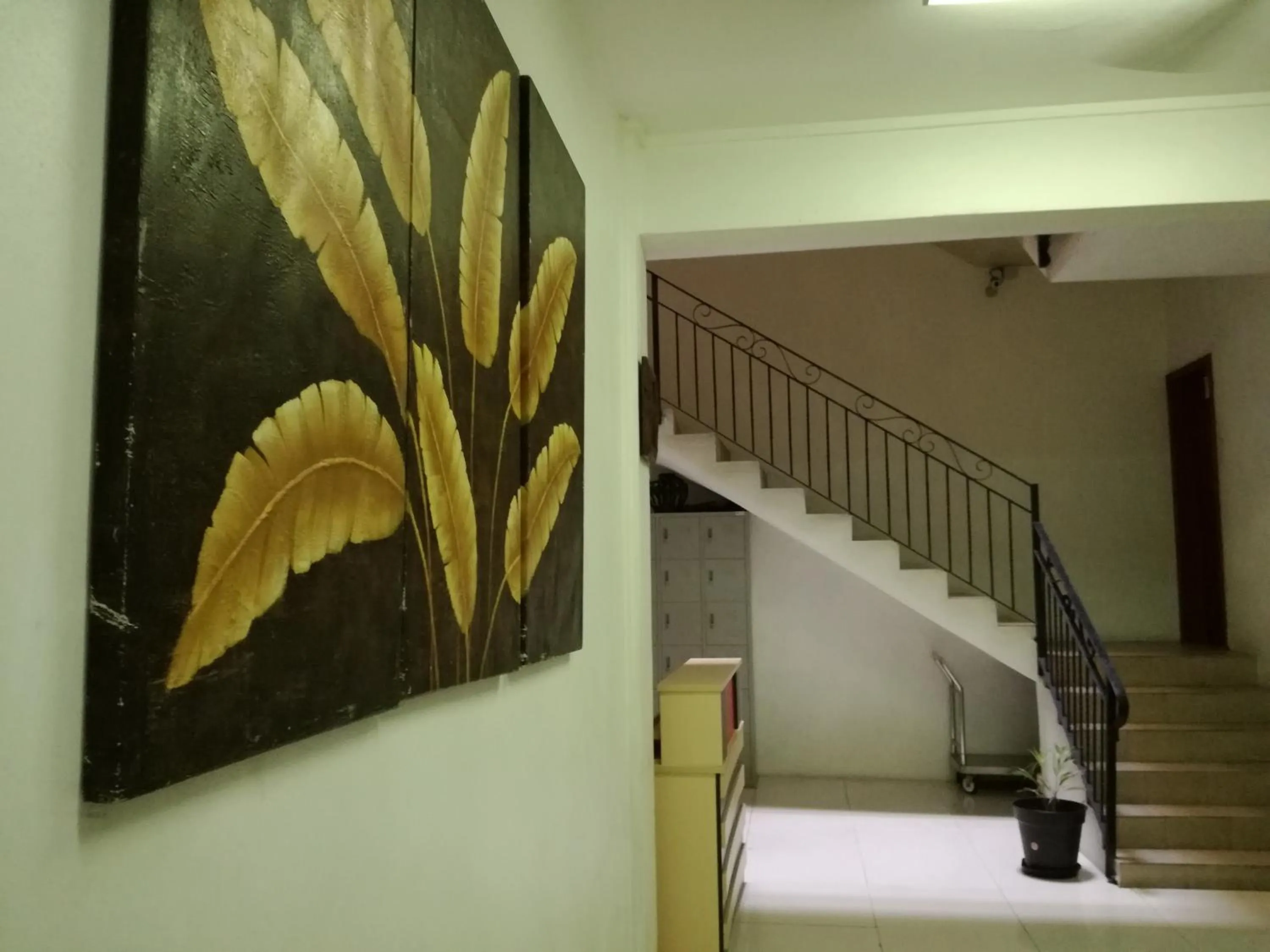 Trendzone Apartments