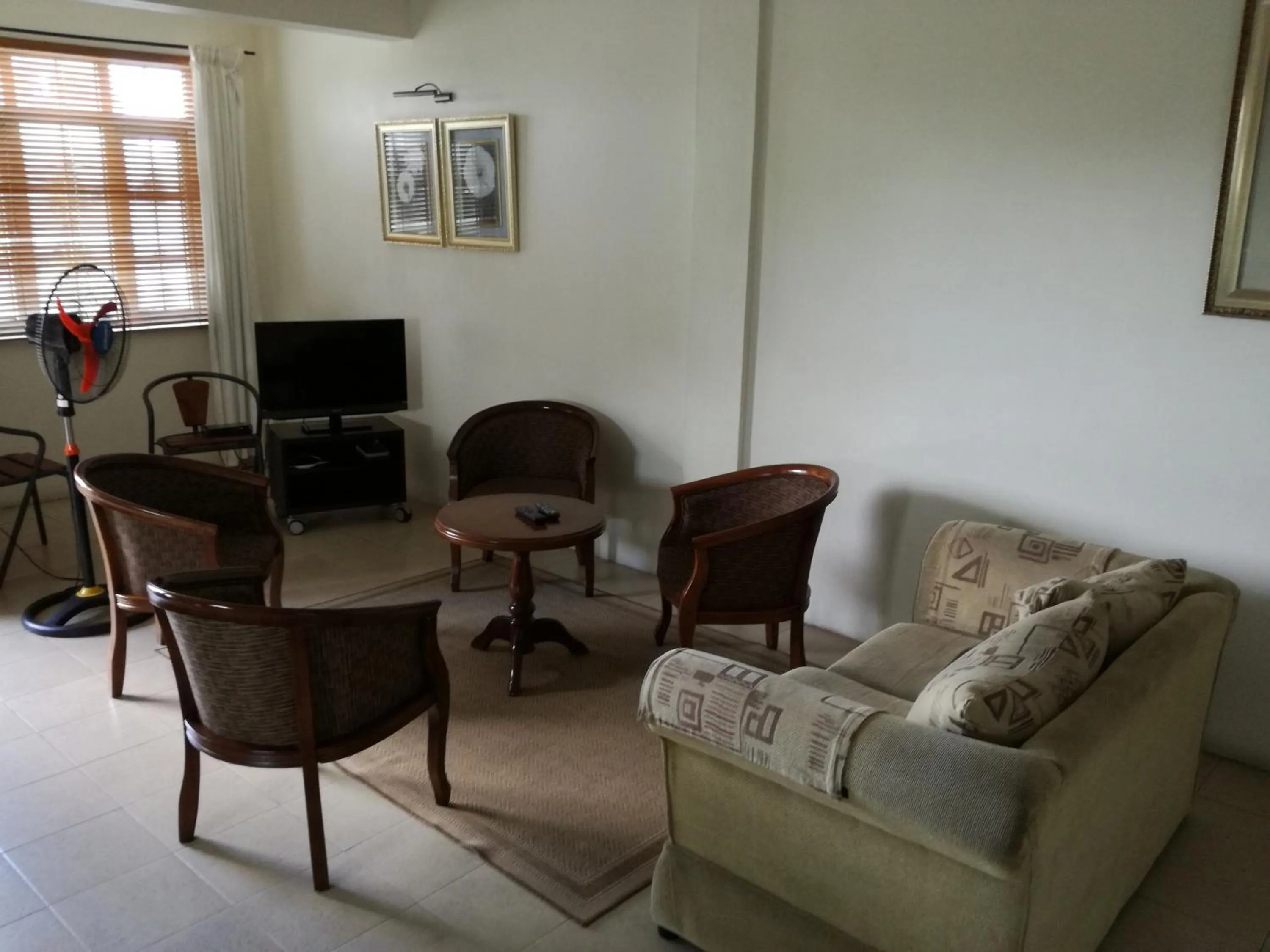 Trendzone Apartments