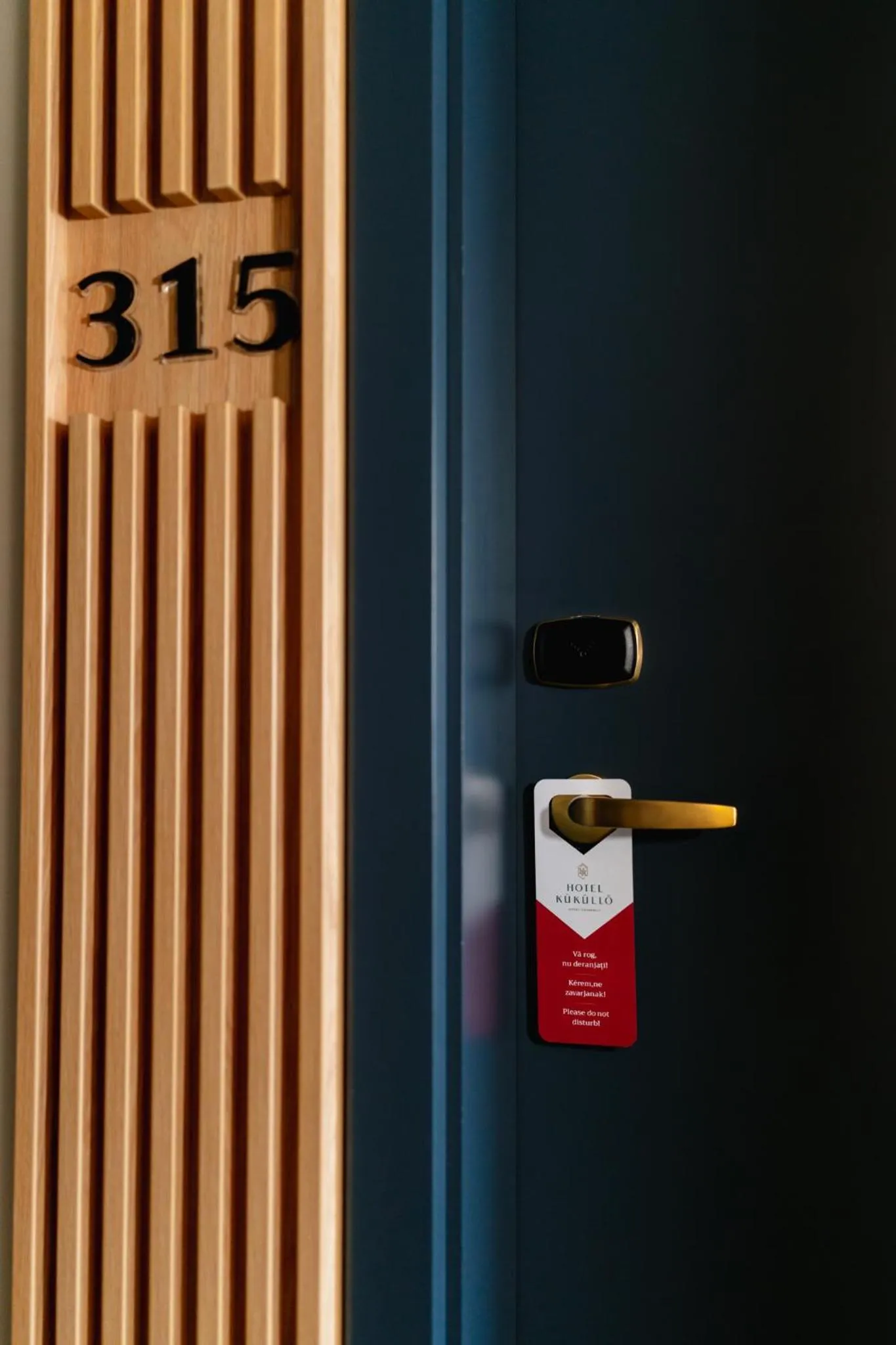 Photo of the whole room in Hotel Küküllő - Târnava