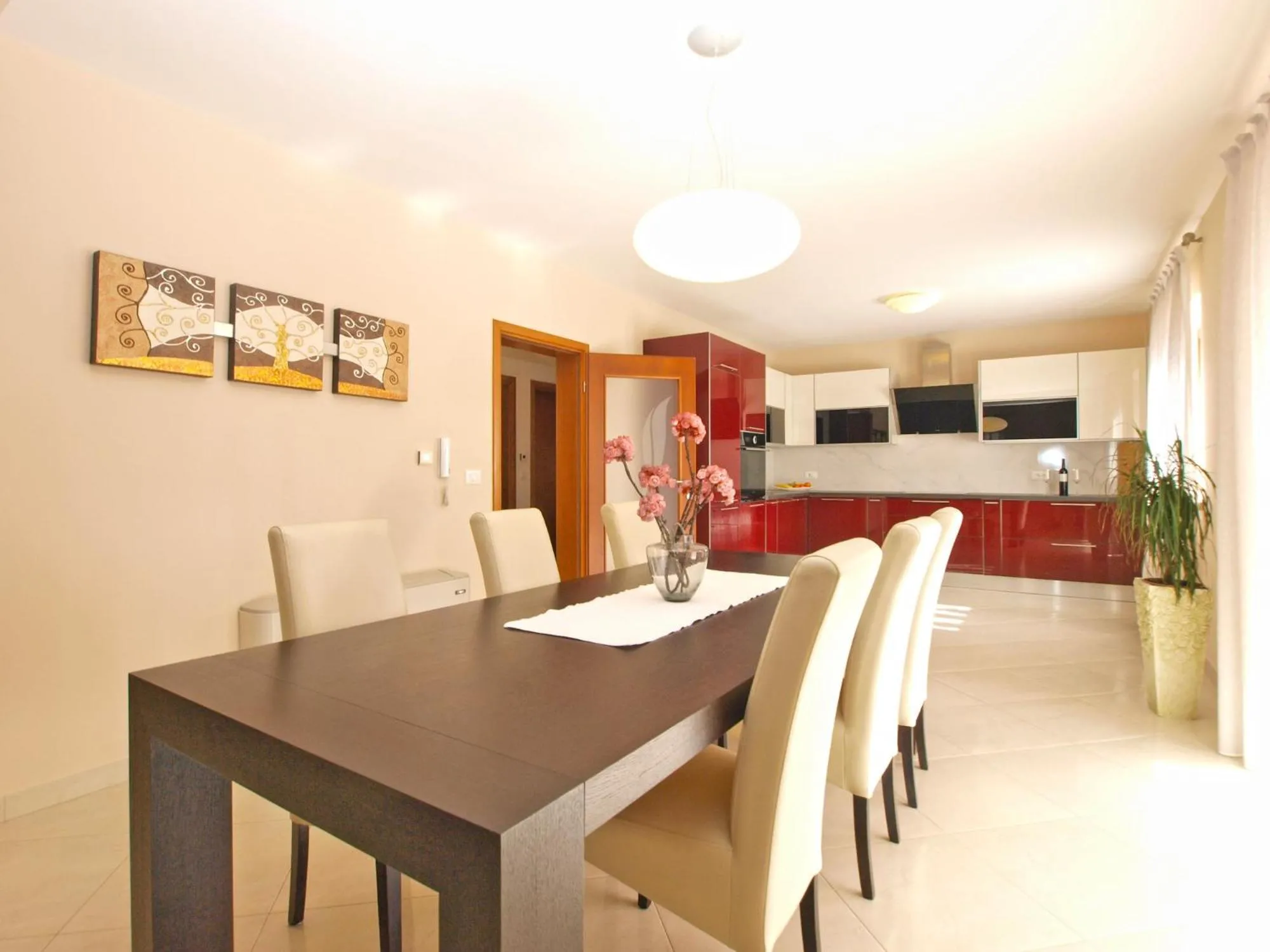 House Brigita 1762