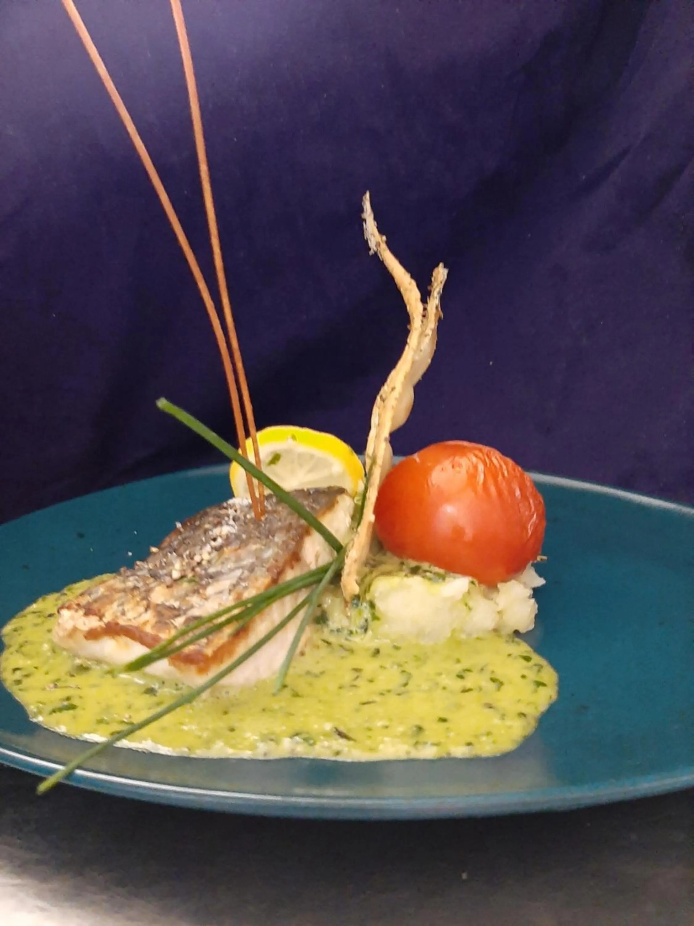 Hostellerie de la Poterne