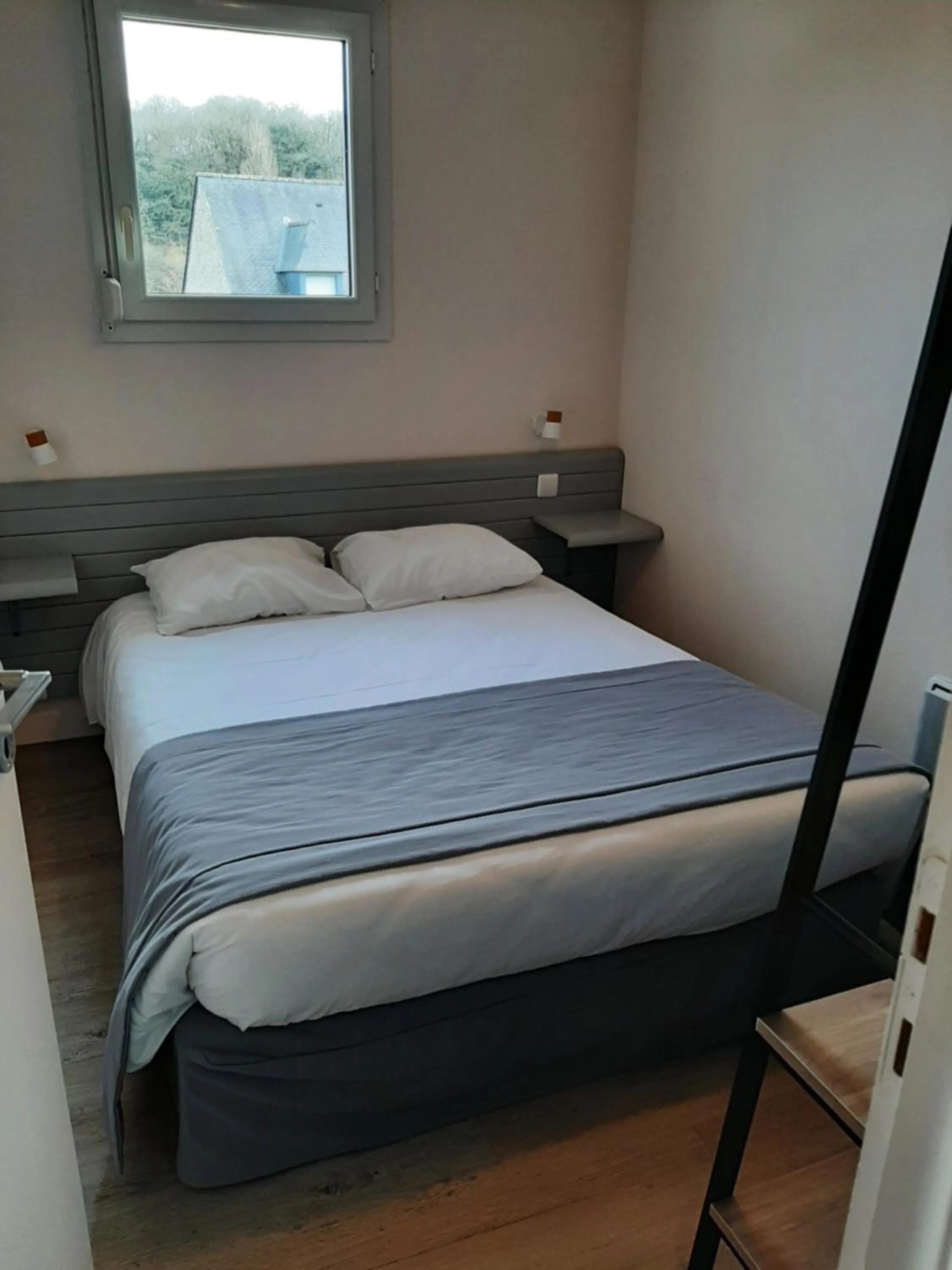 Hostellerie de la Poterne