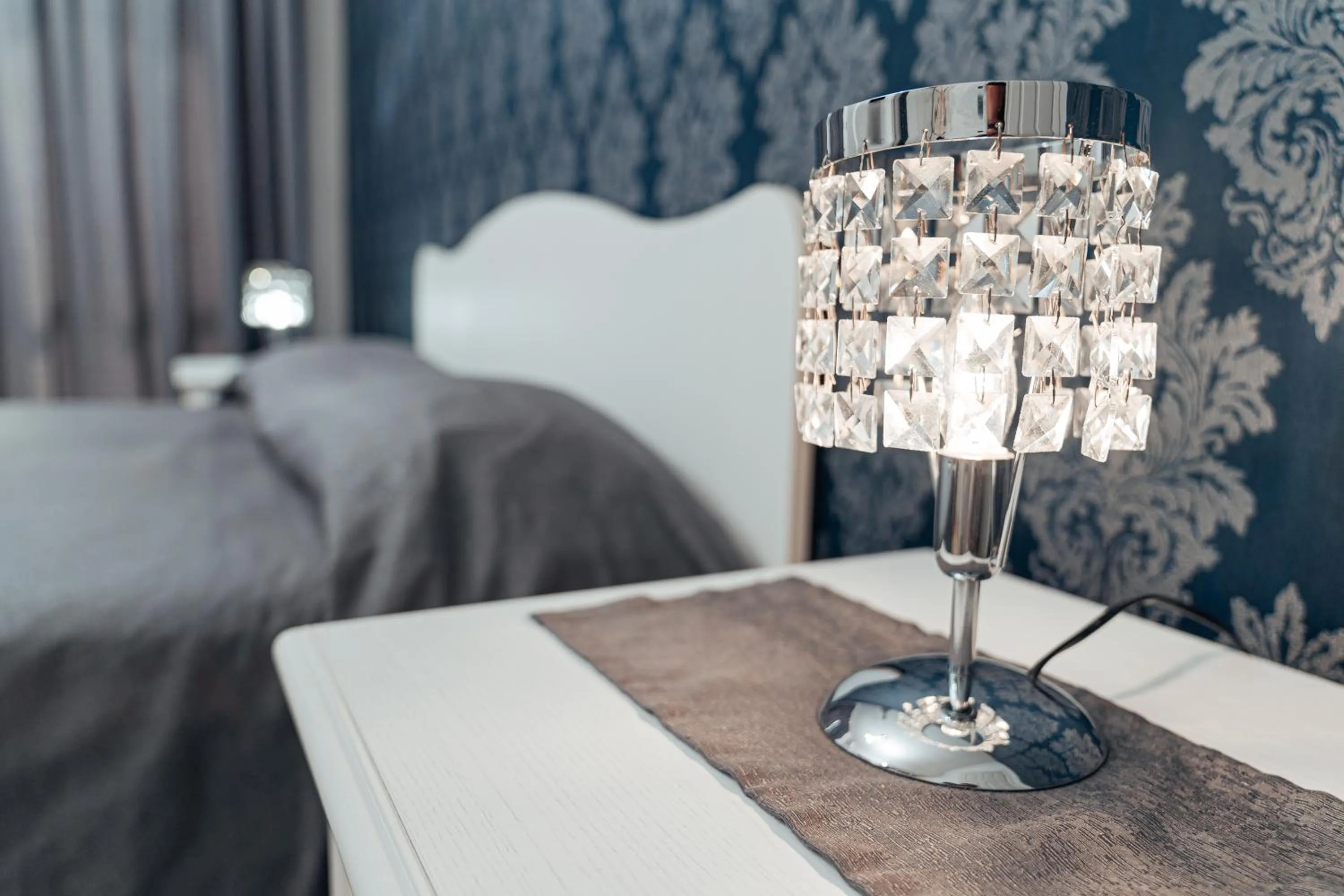 Bedroom, Bed in B&B ARENA