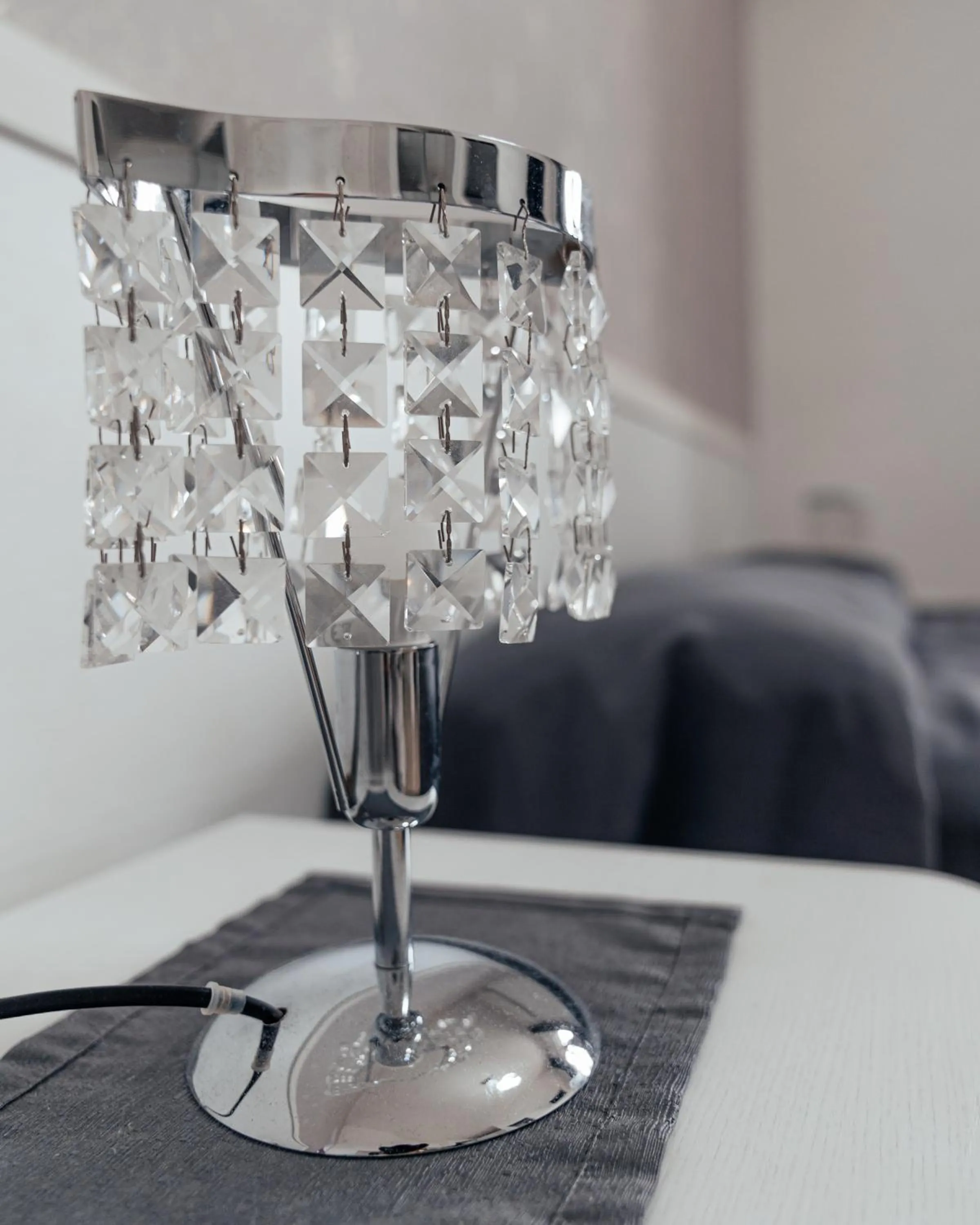 Area and facilities in B&B ARENA