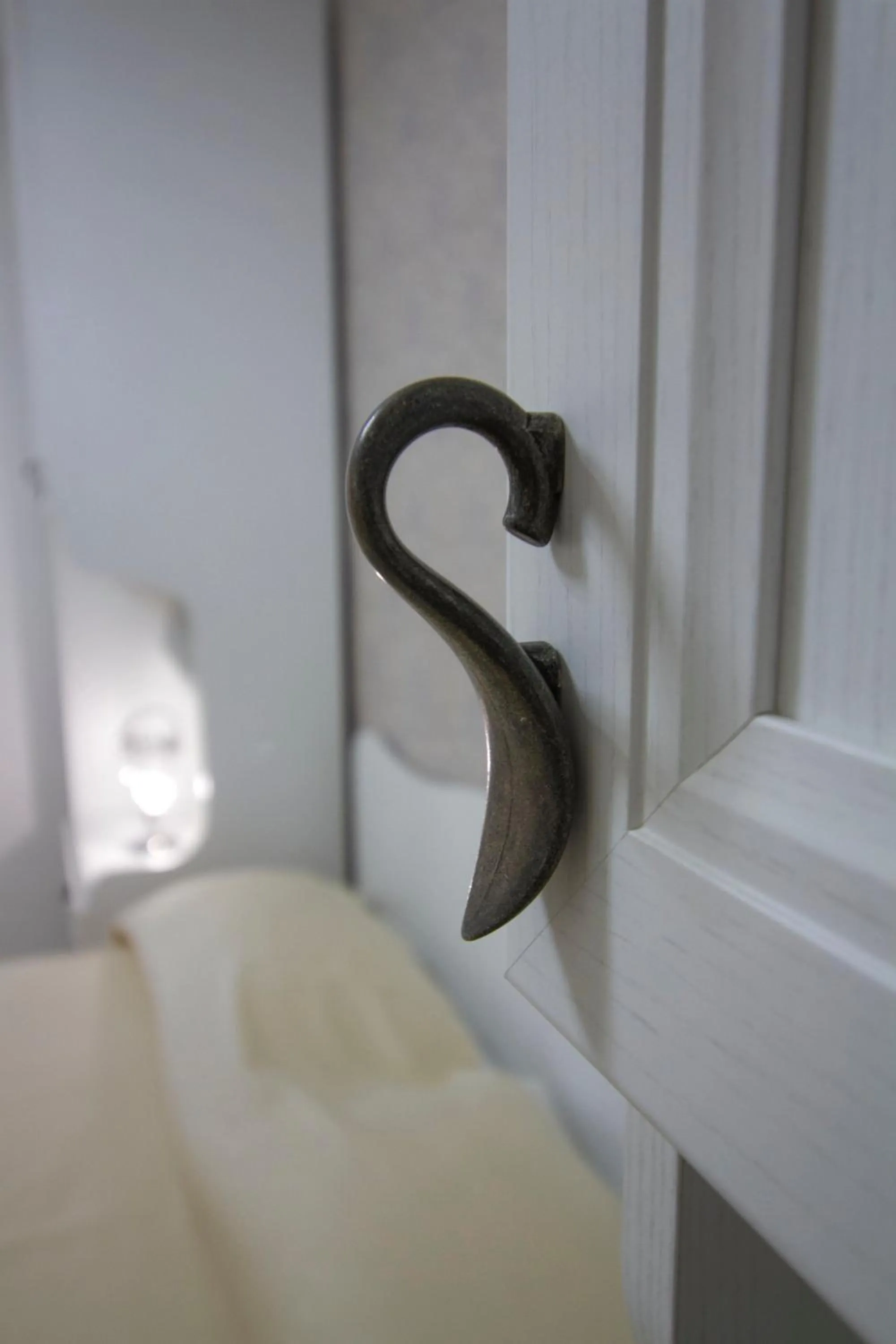 Photo of the whole room, Bed in B&B ARENA