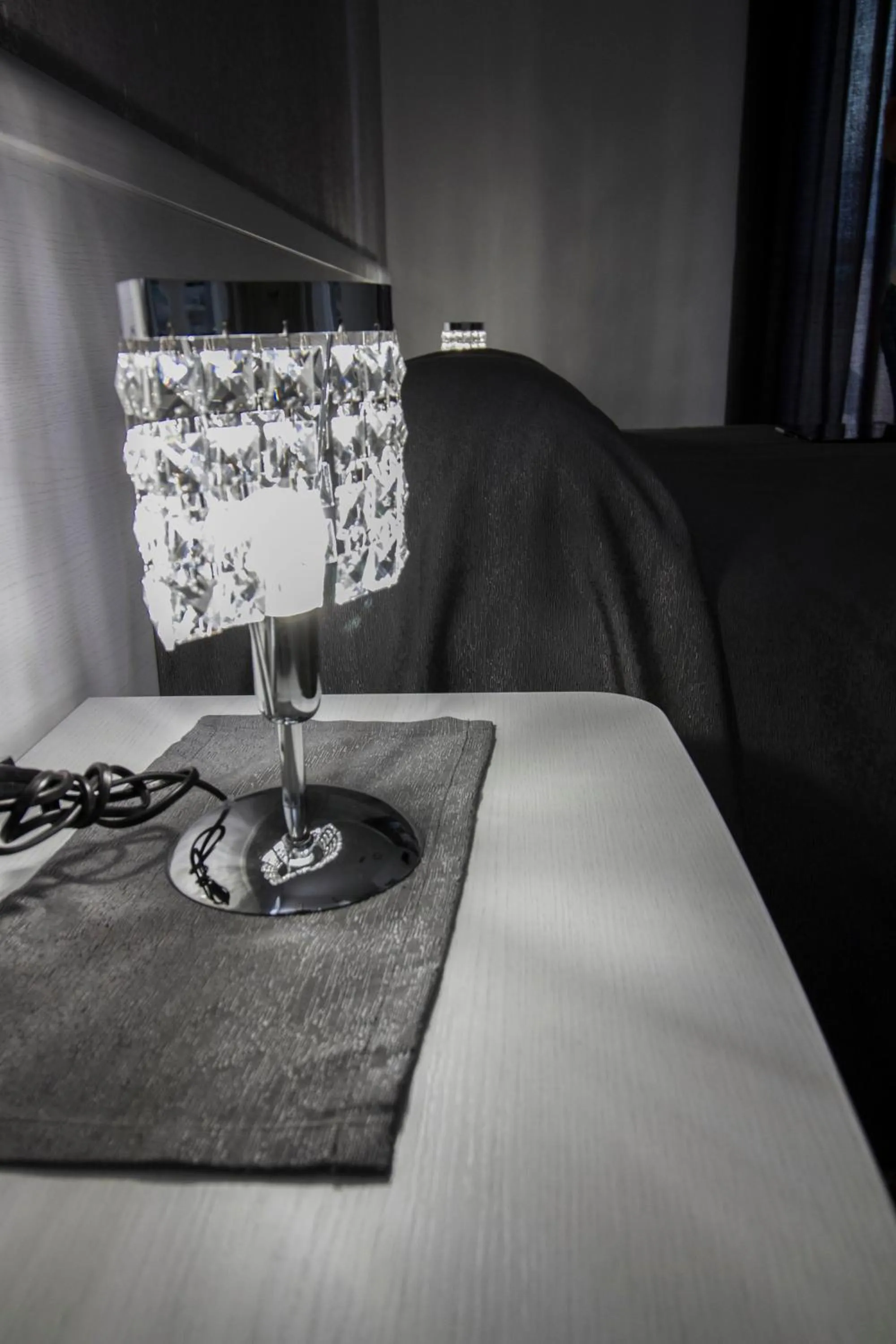 Bedroom in B&B ARENA