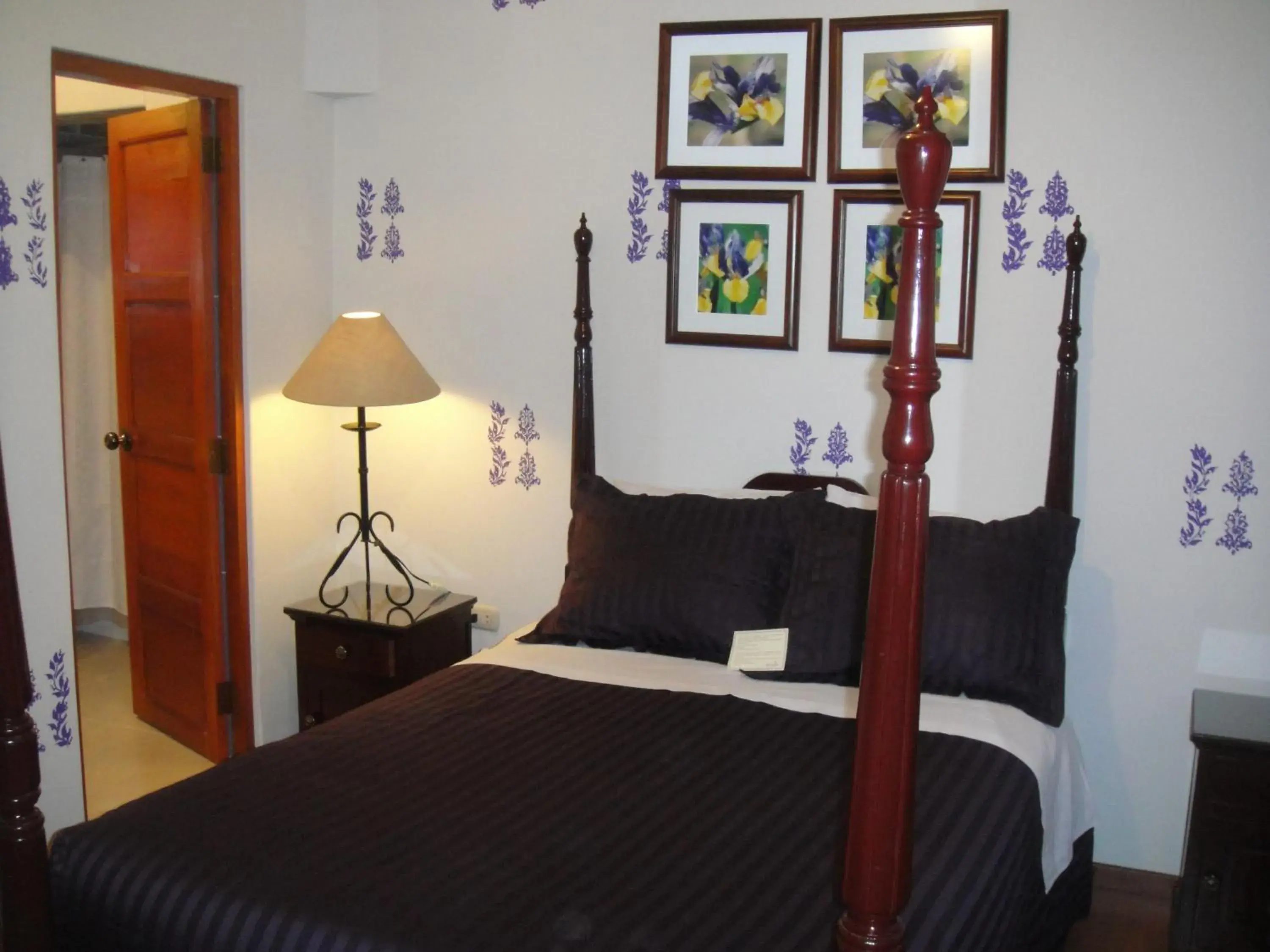 Double Room in Casa Arequipa Double Room in Casa Arequipa