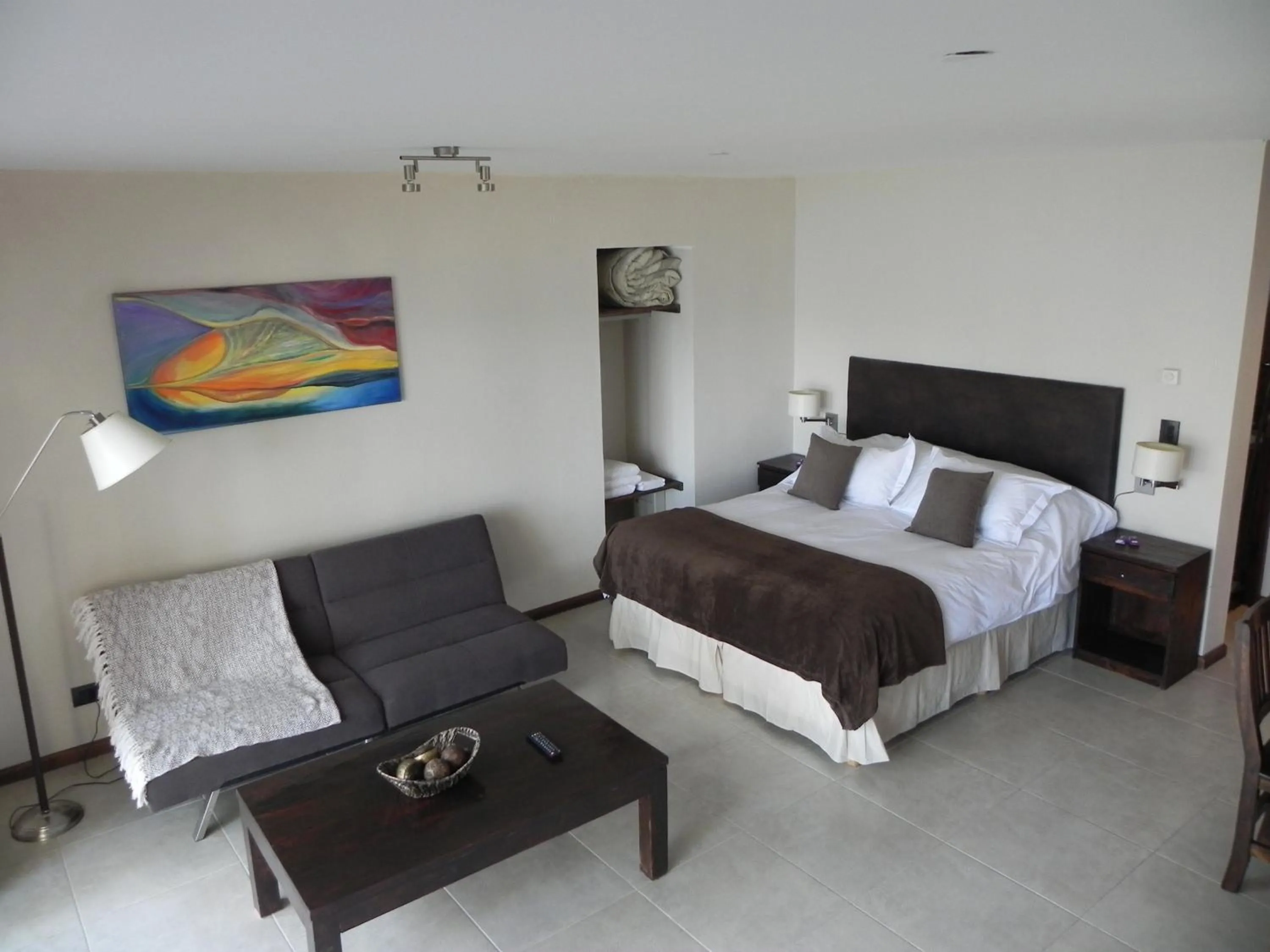 Apartment (2 Adults) in Orillas del Gutierrez