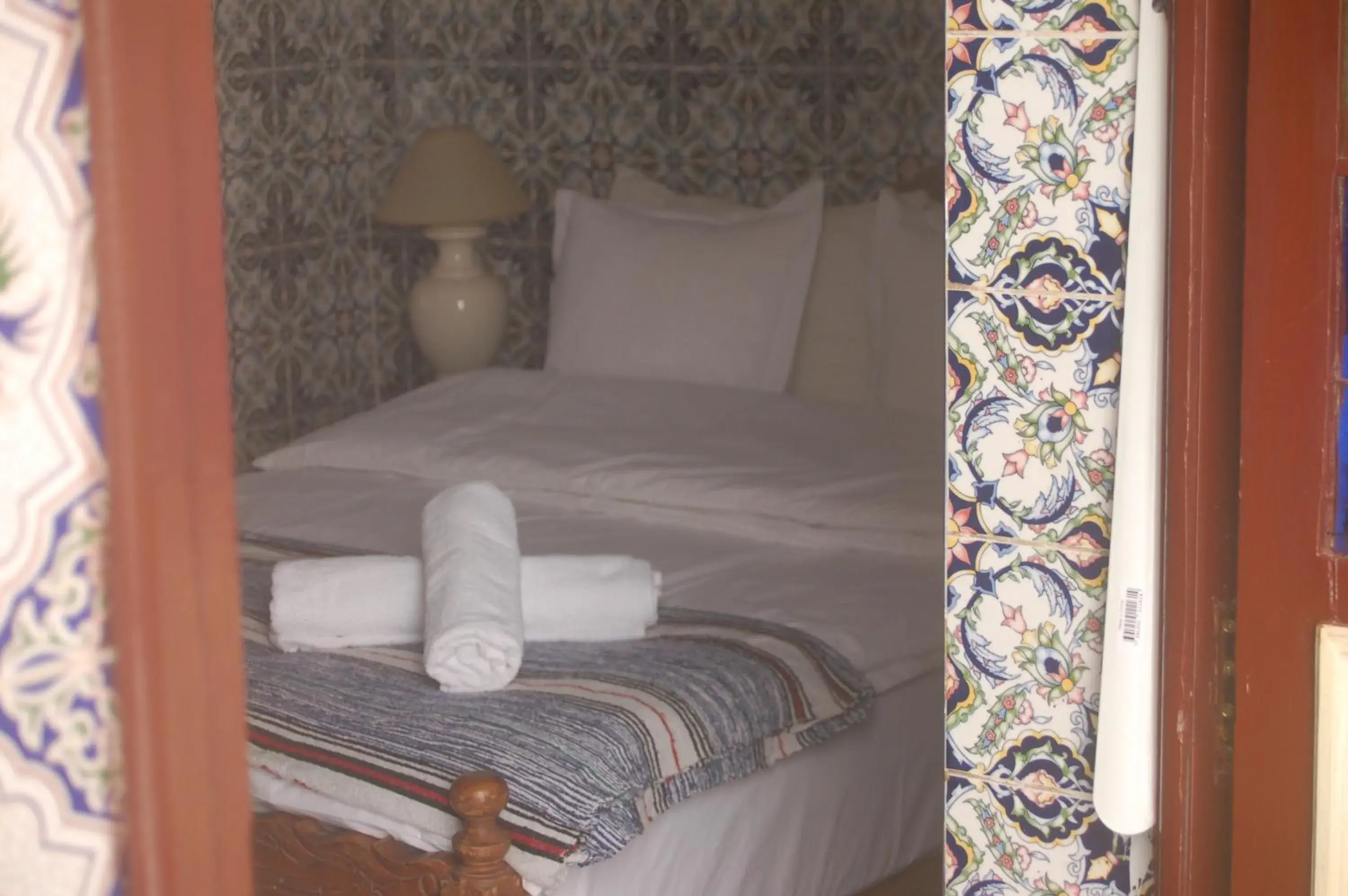 Deluxe Double Room in Dar Margot Marrakech Deluxe Double Room in Dar Margot Marrakech