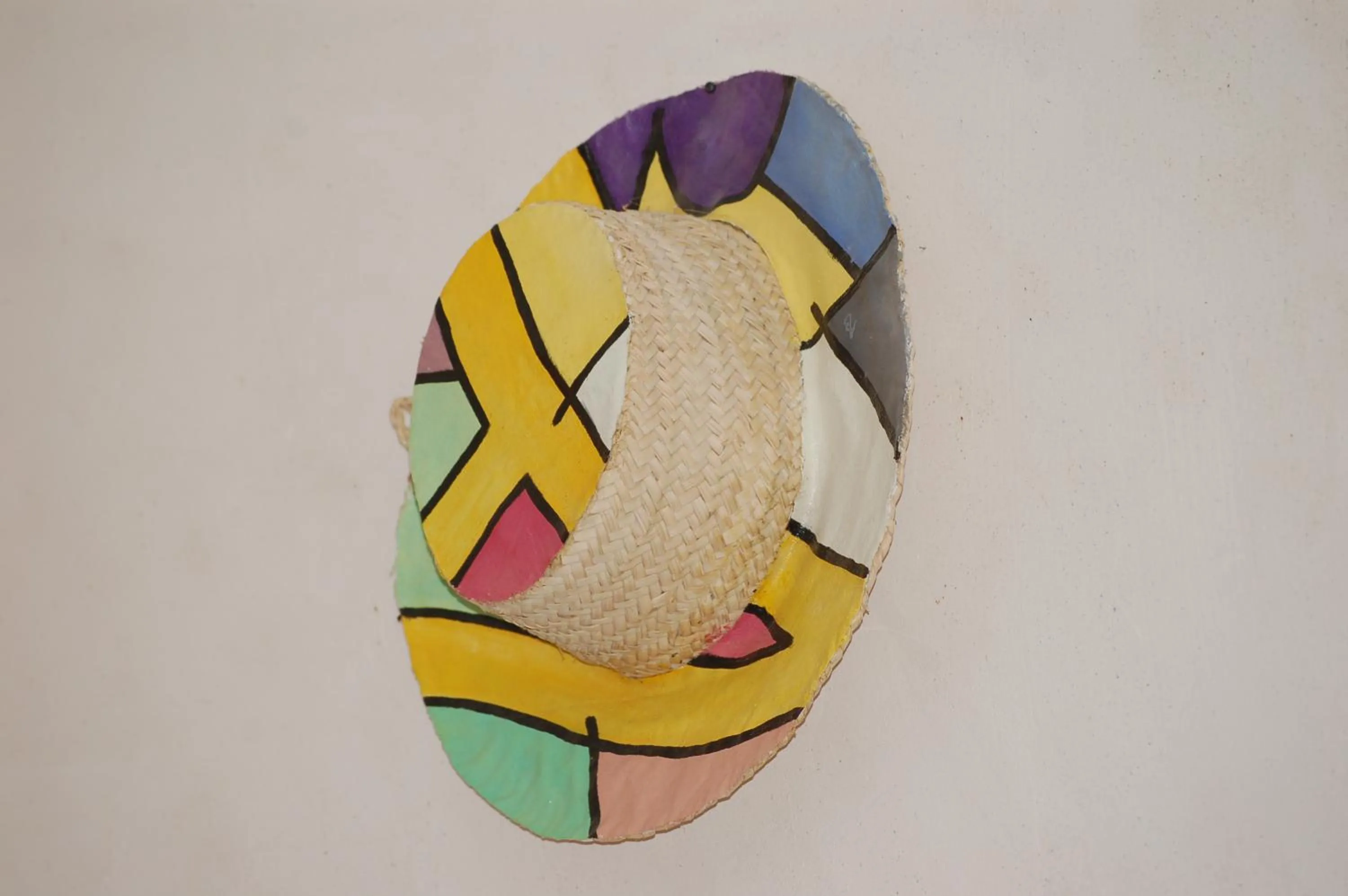 Balcony/Terrace in Dar Margot Marrakech