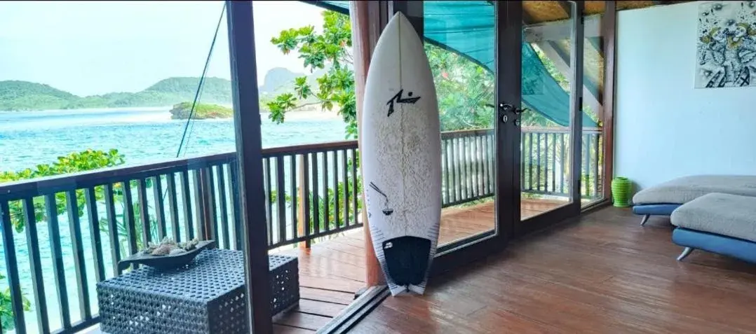 Castaway Surf Retreat Castaway Surf Retreat