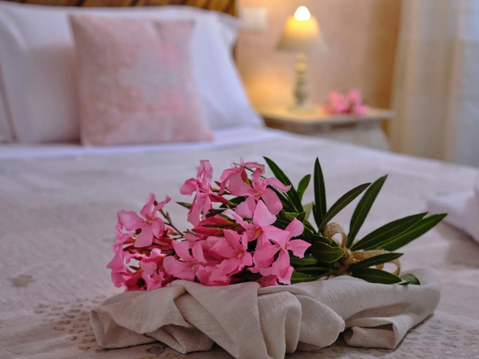 Deluxe Room in Tenute Murales