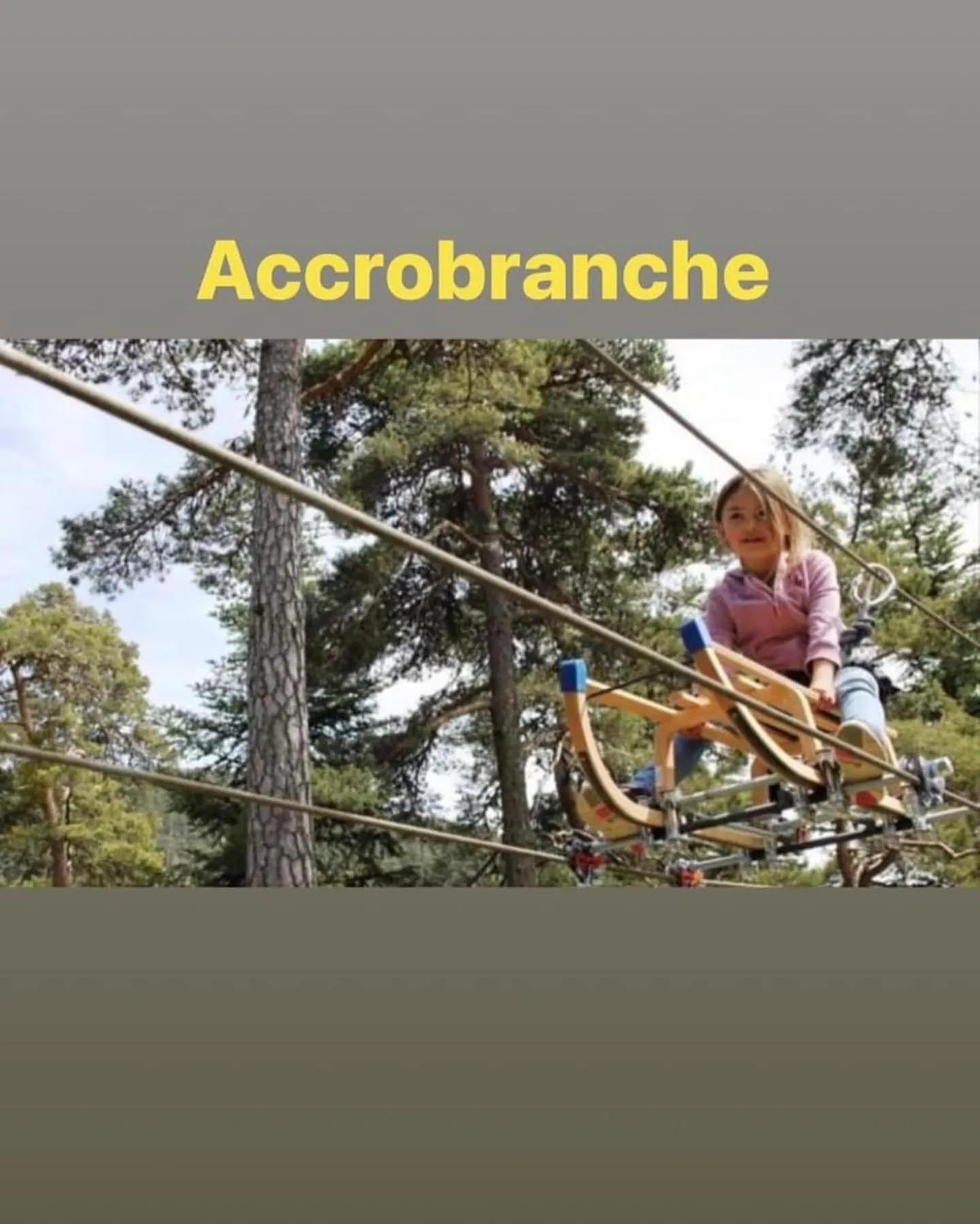 Fitness centre/facilities in L'Alpen Roc