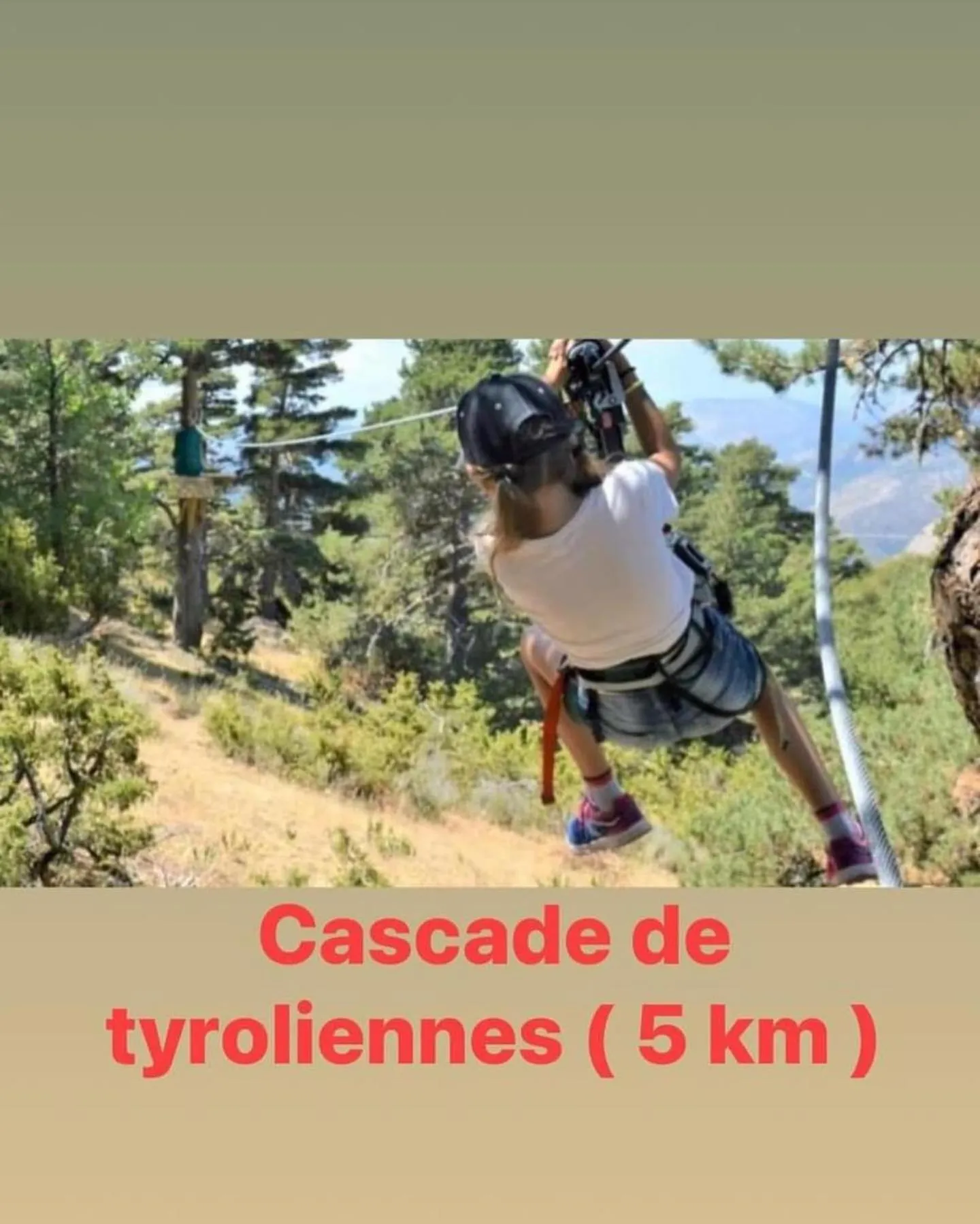 Fitness centre/facilities in L'Alpen Roc