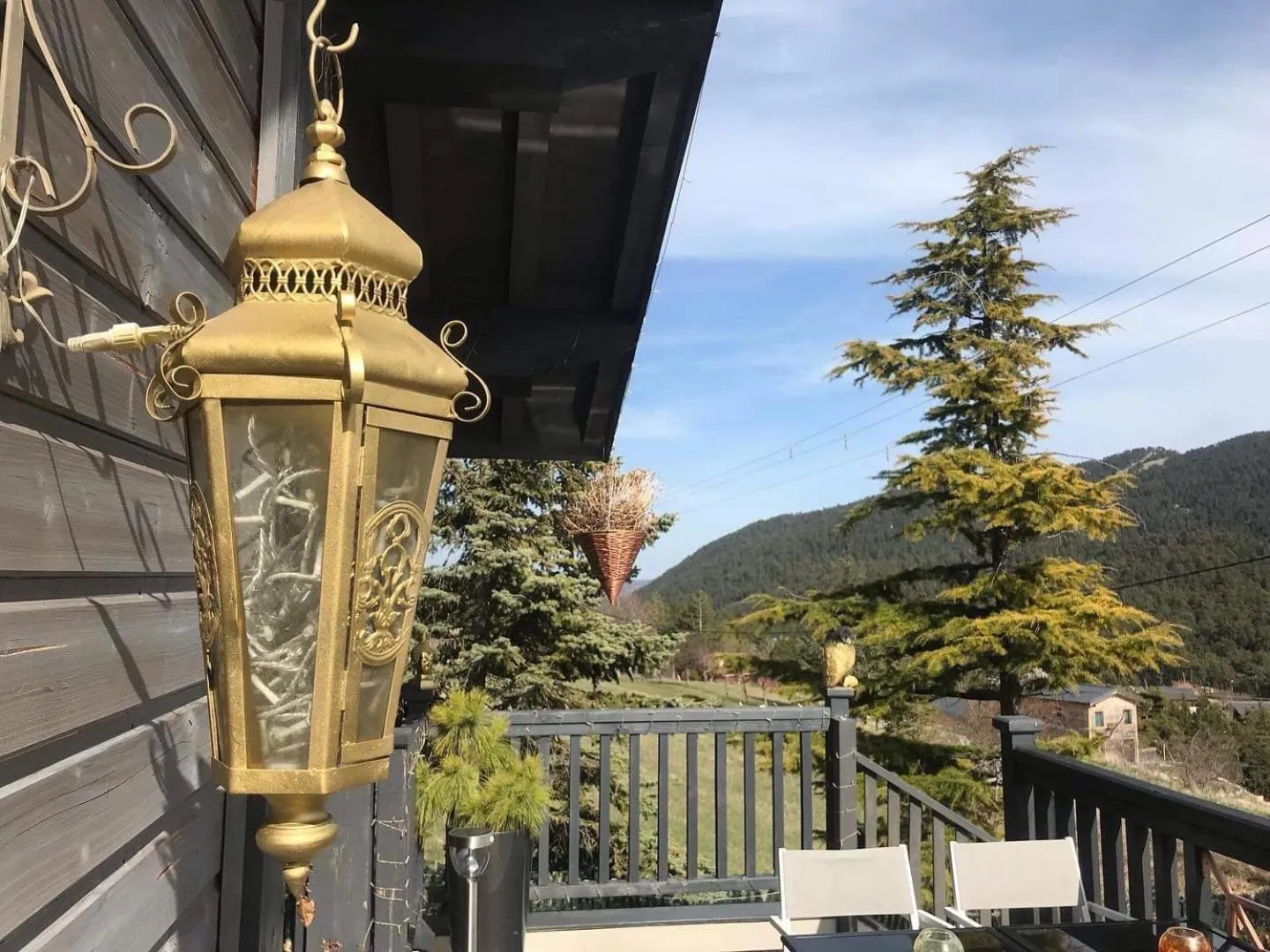 Property building in L'Alpen Roc