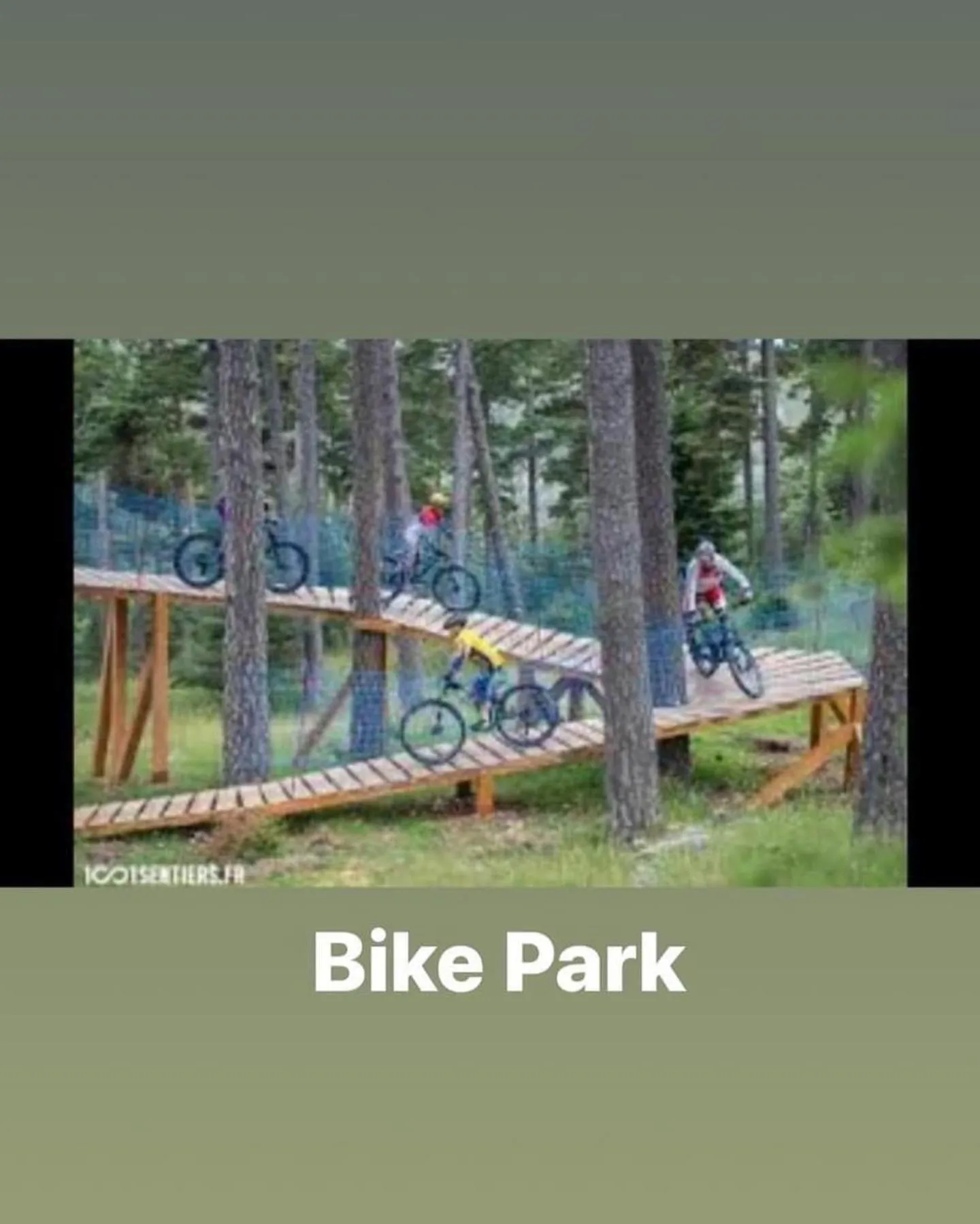 Fitness centre/facilities in L'Alpen Roc