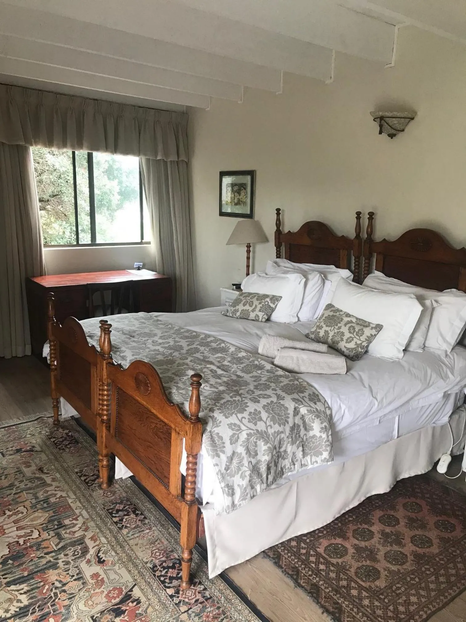 Seaview Place Bed and Breakfast