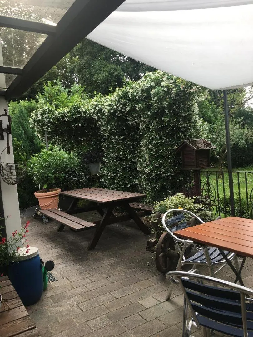 B&B SCACCIA PENSIERI