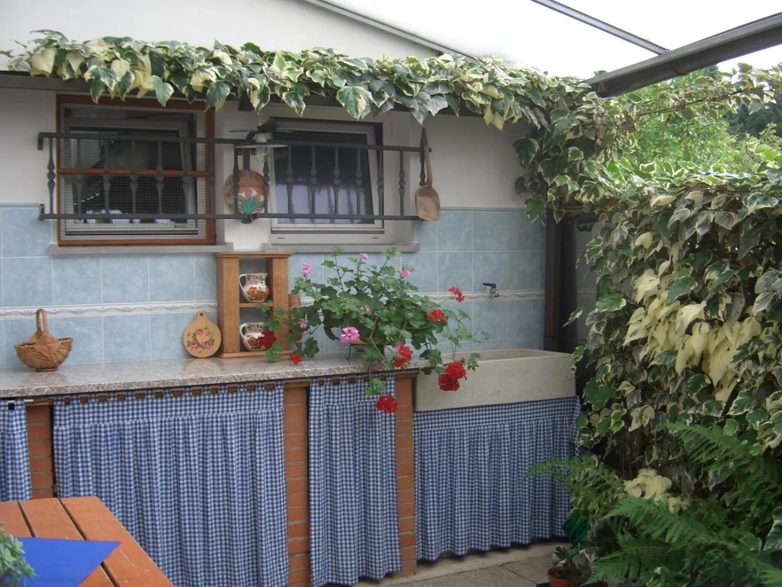 B&B SCACCIA PENSIERI