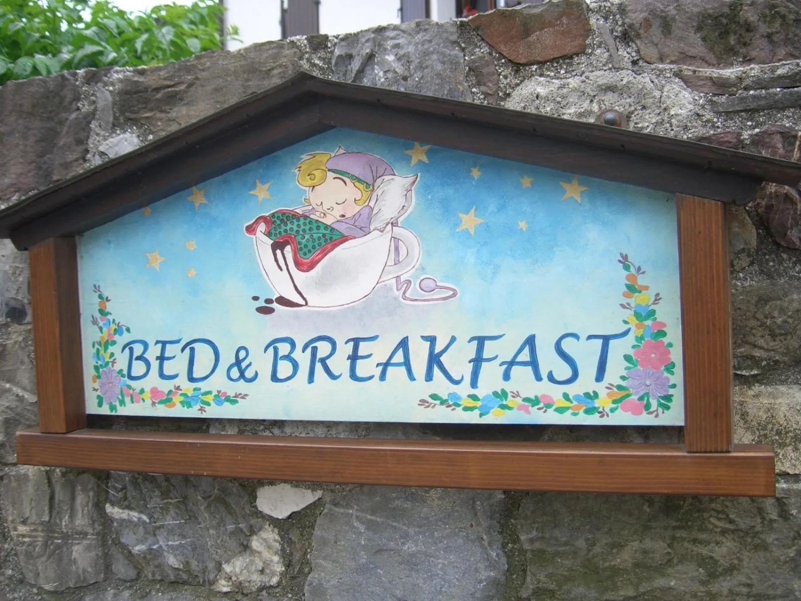 B&B SCACCIA PENSIERI