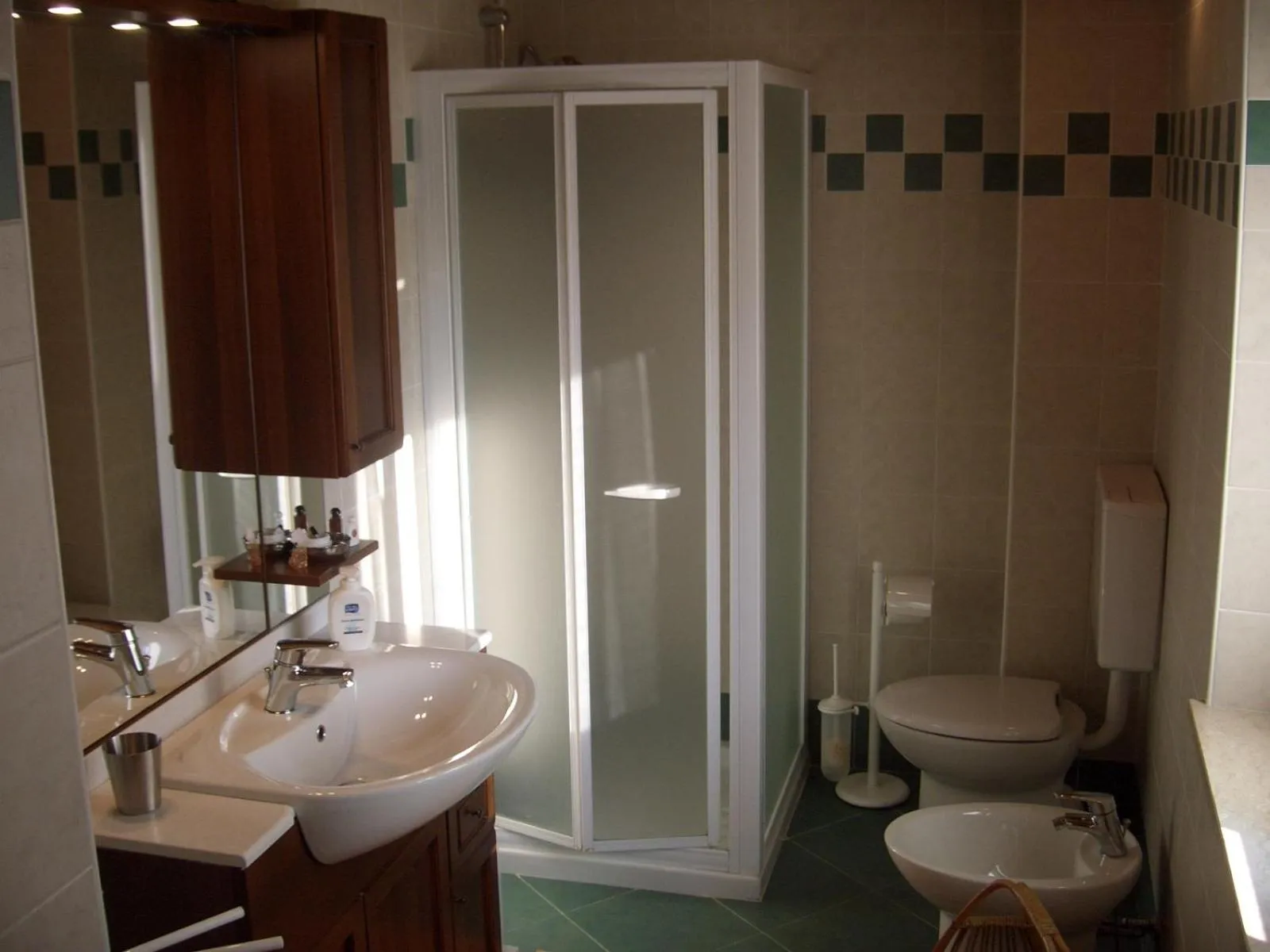 B&B SCACCIA PENSIERI